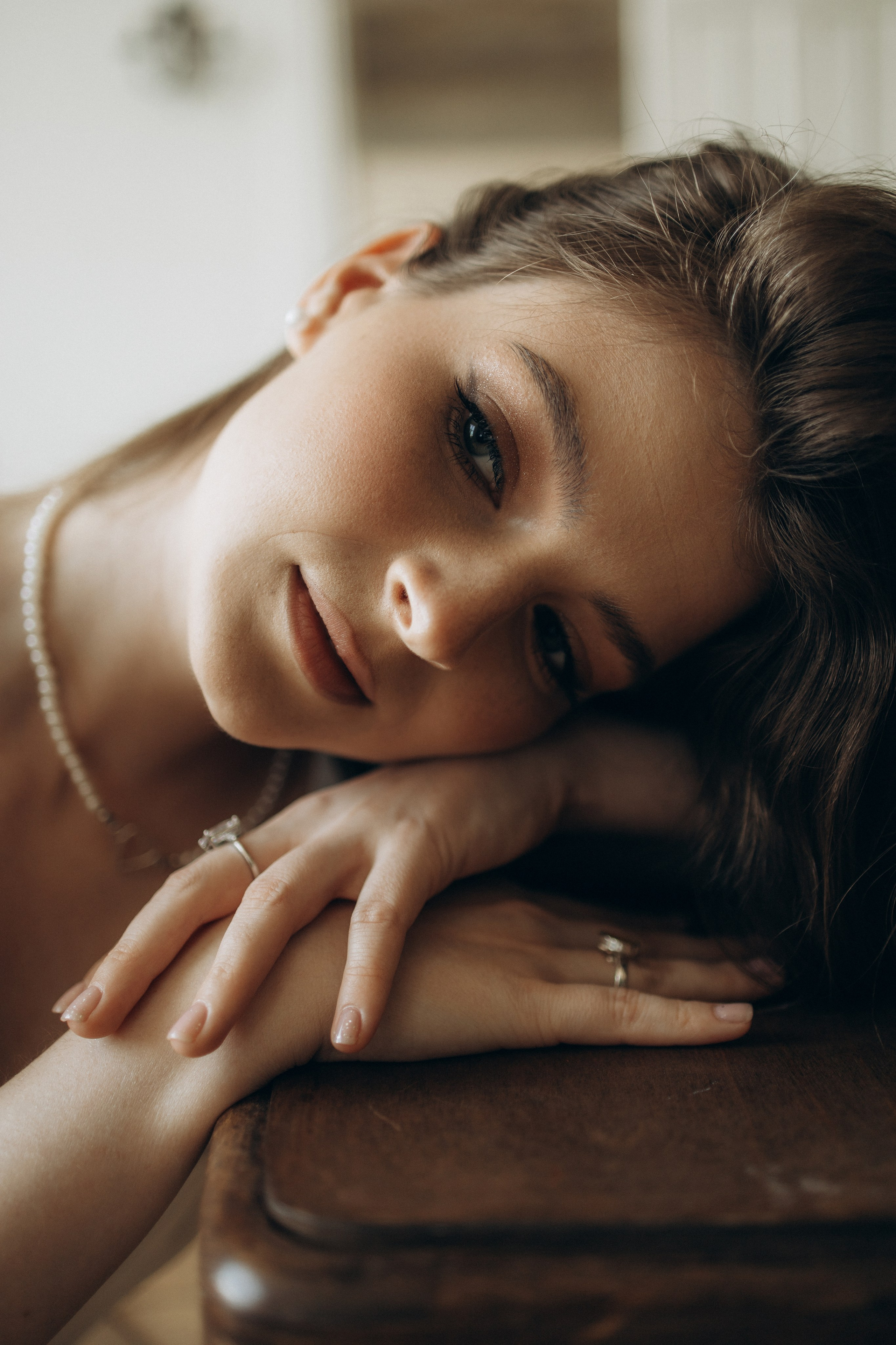 Марина. Самый теплый фотограф в Краснодаре Рябоконь Ксения