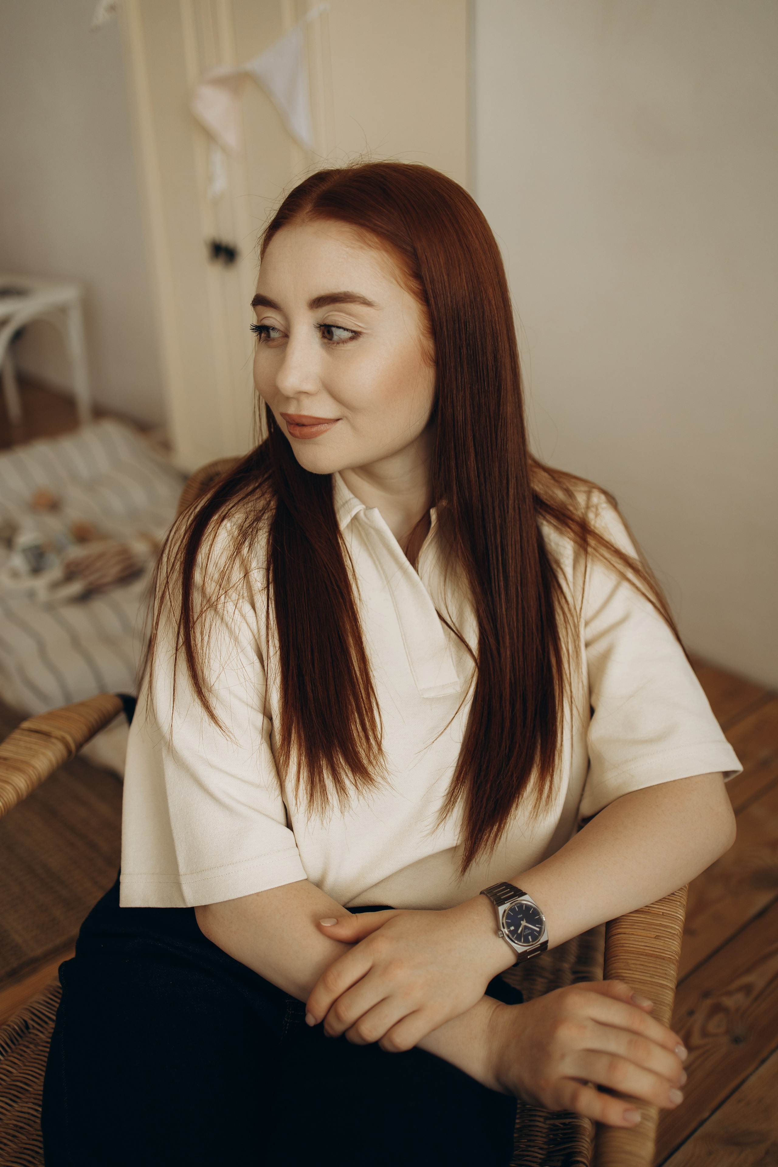 Эмилии годик. Самый теплый фотограф в Краснодаре Рябоконь Ксения