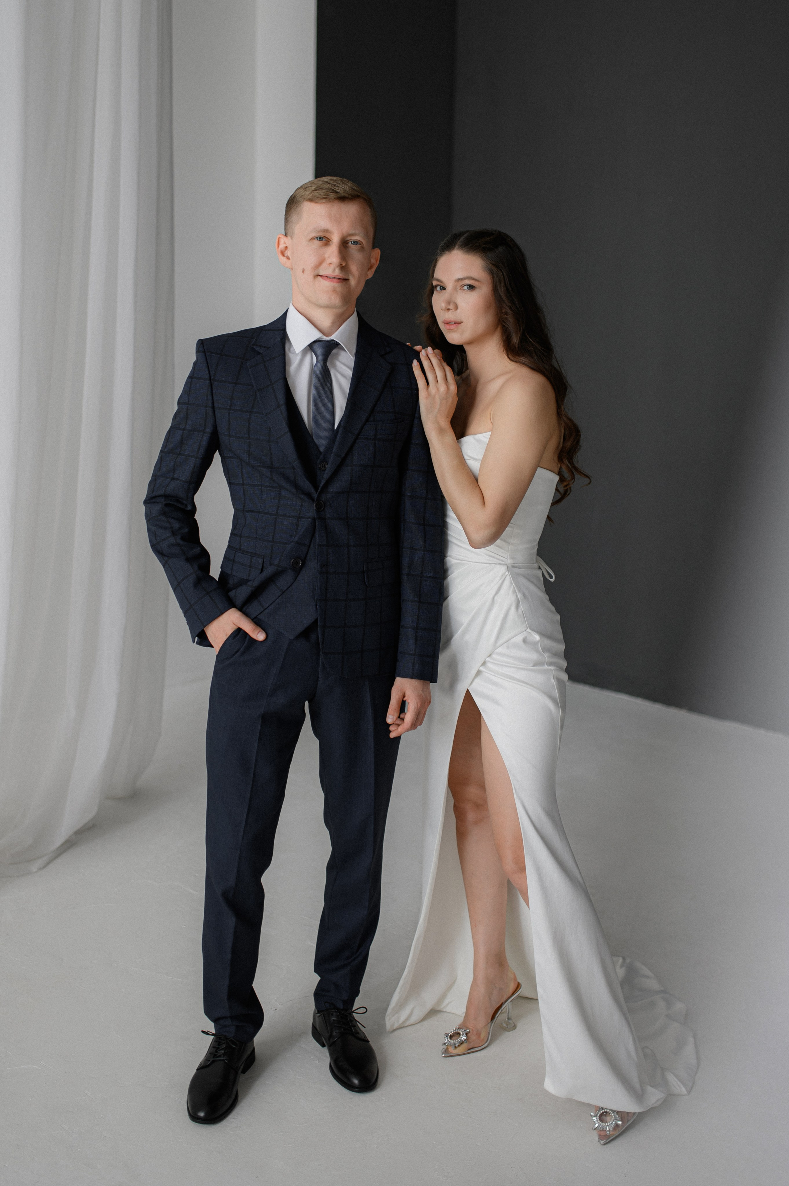 Оля и Женя. Www.ostermiller.ru