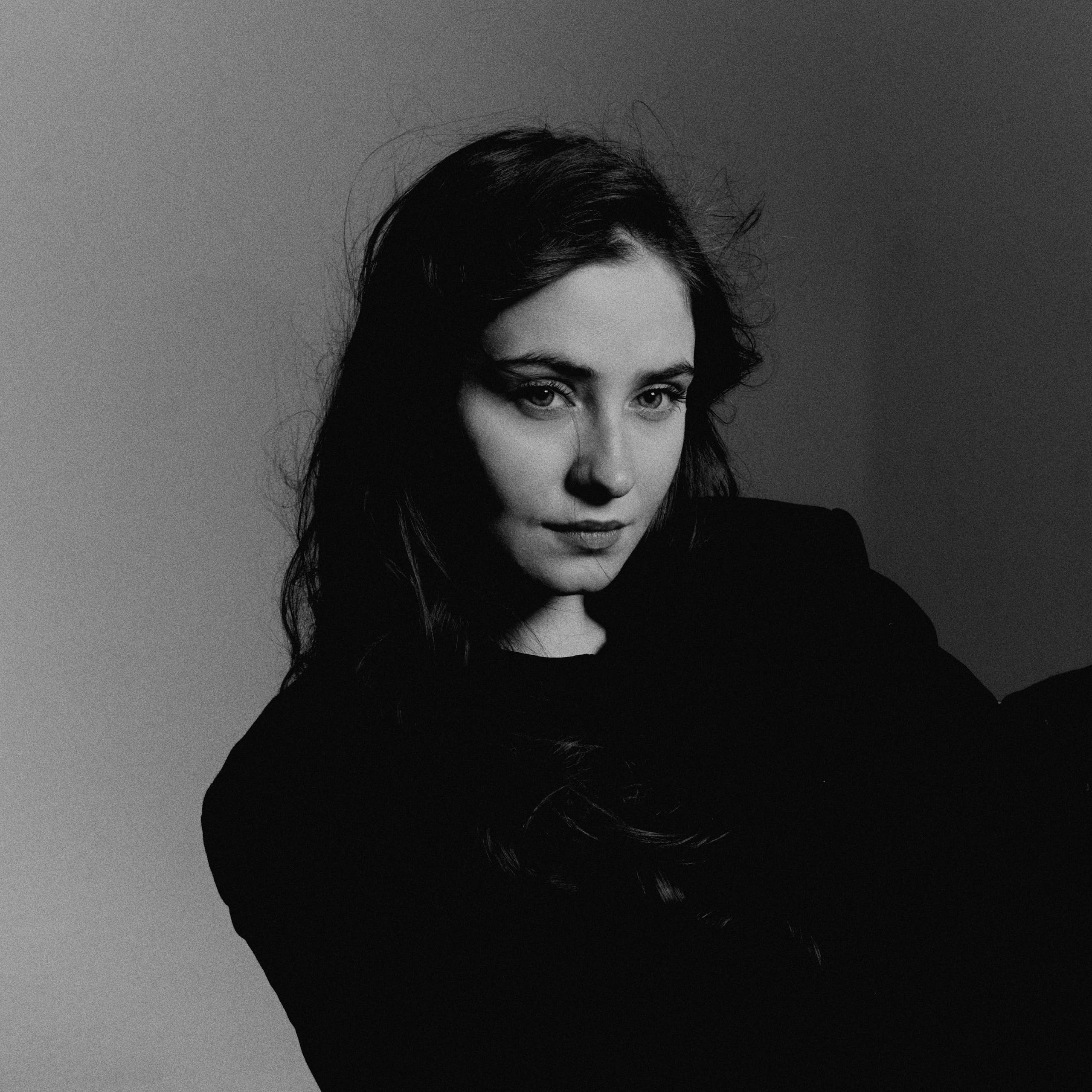 Студийная съёмка. Портретный и репортажной фотограф в Москве