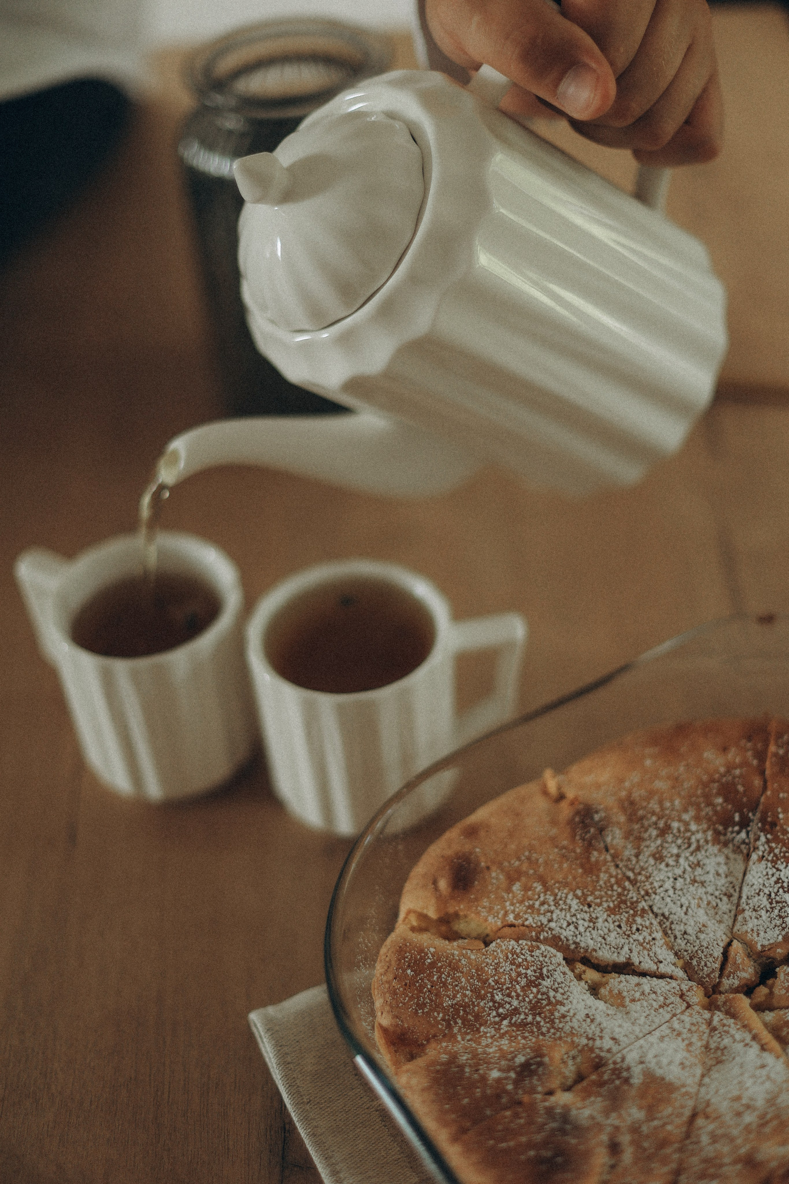 Настя, Саша и Василиса