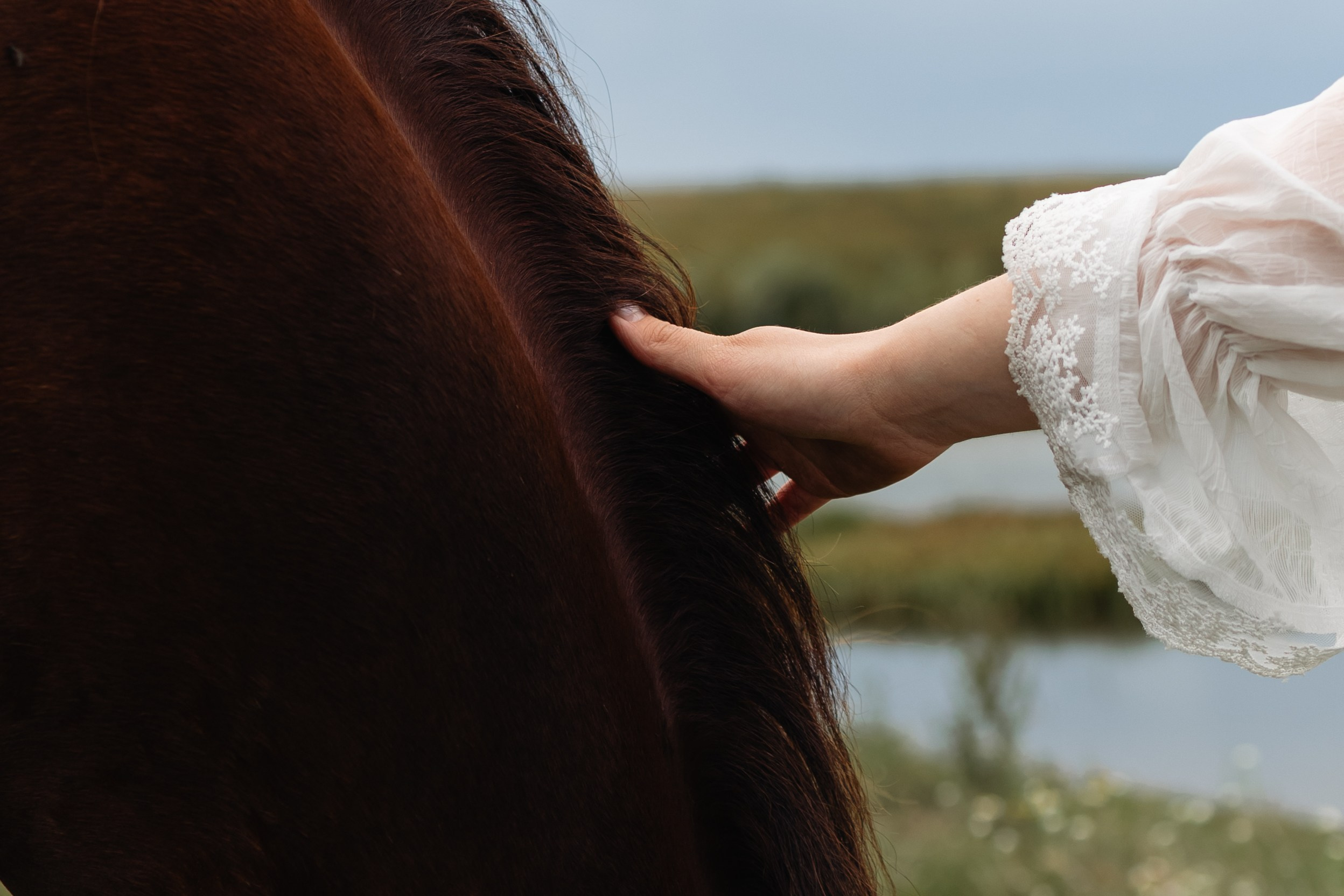 Леана. Фотограф Айгуль Габсаматова Октябрьский