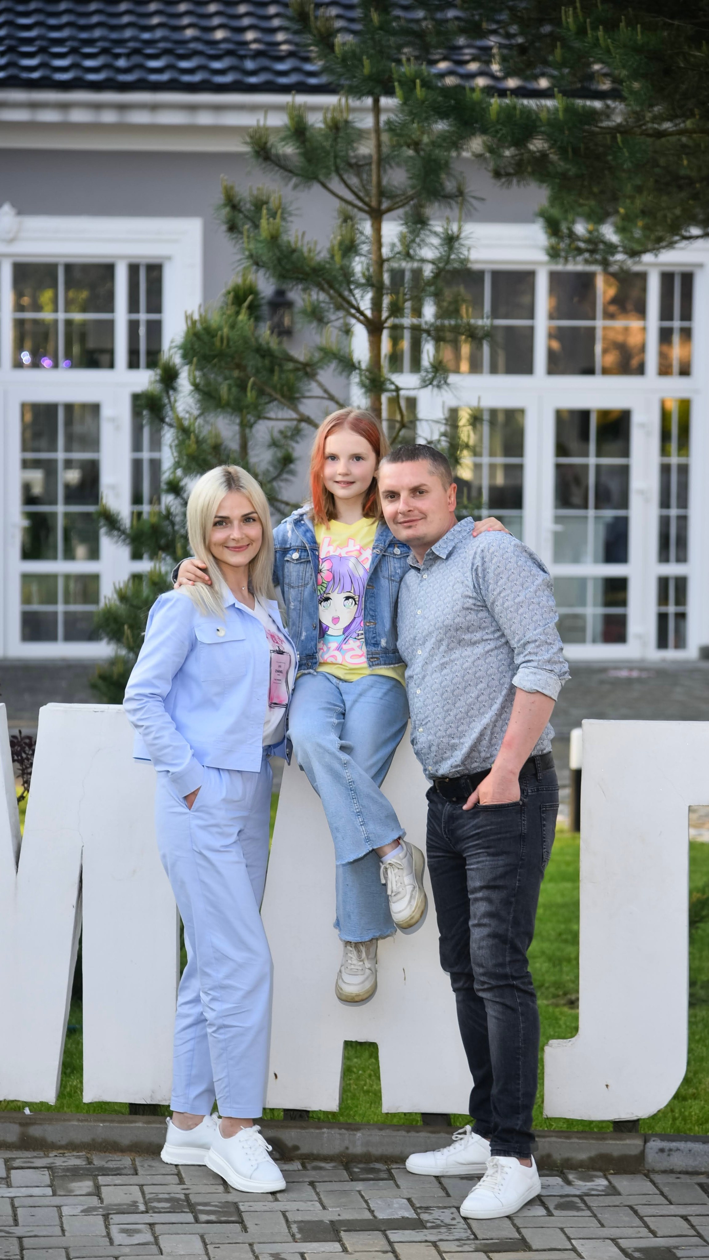 Выпускной 4 кл. Фотограф Олег Юршевич Солигорск Минск