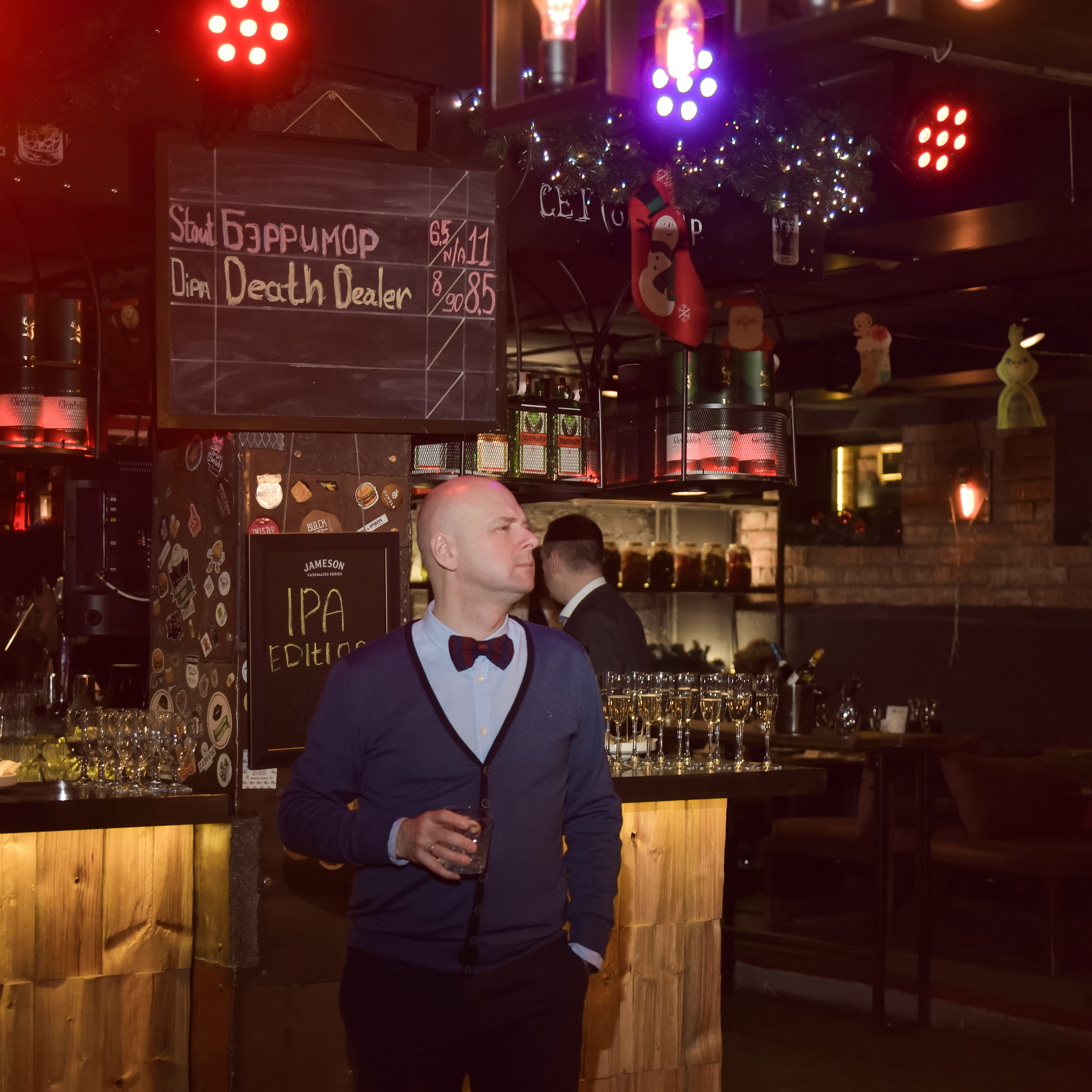 НГ корпоративы. Фотограф Олег Юршевич Солигорск Минск