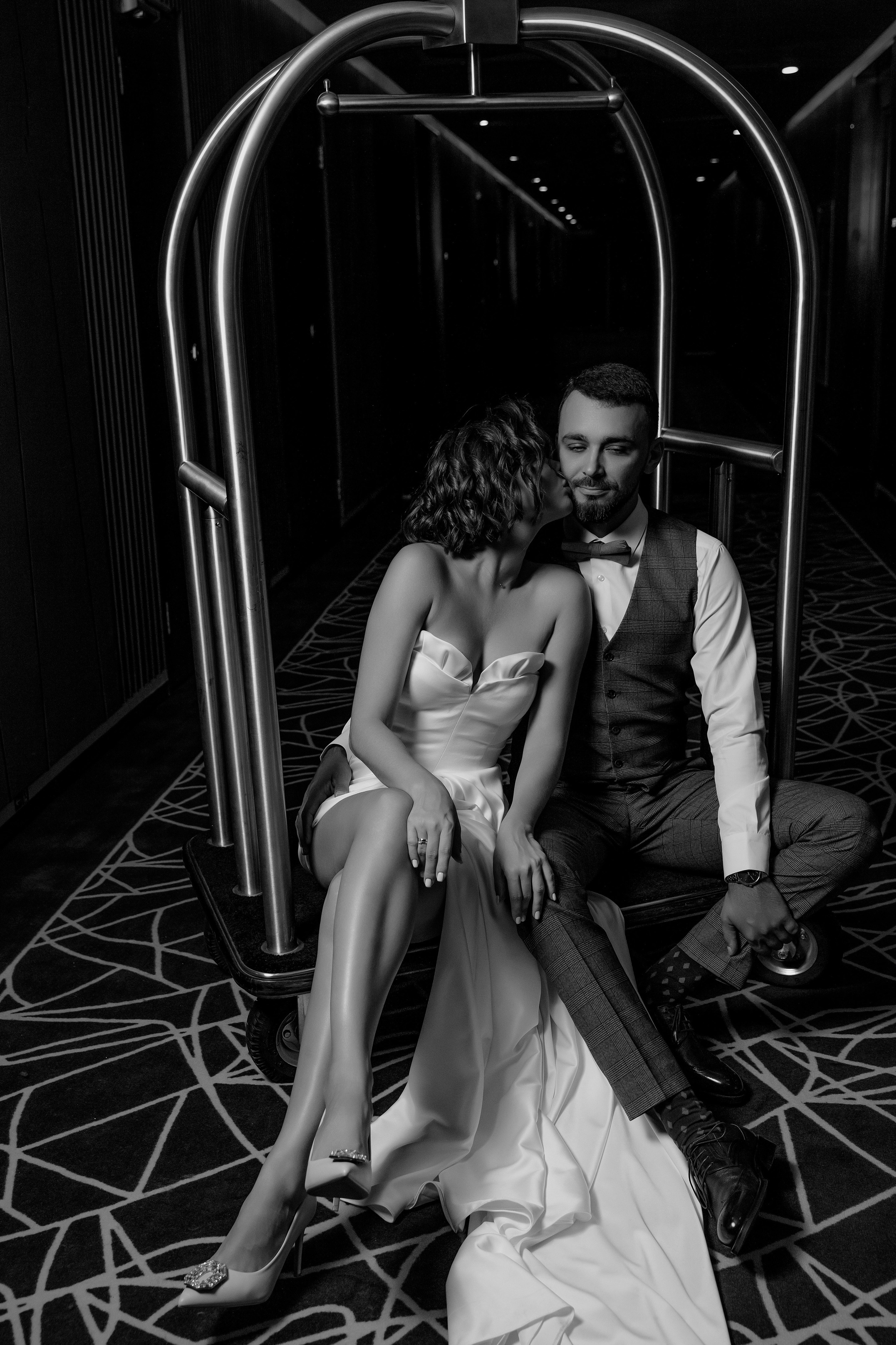 Маргарита и Павел. Свадебный и семейный фотограф  во Владивостоке Ольга Украинец