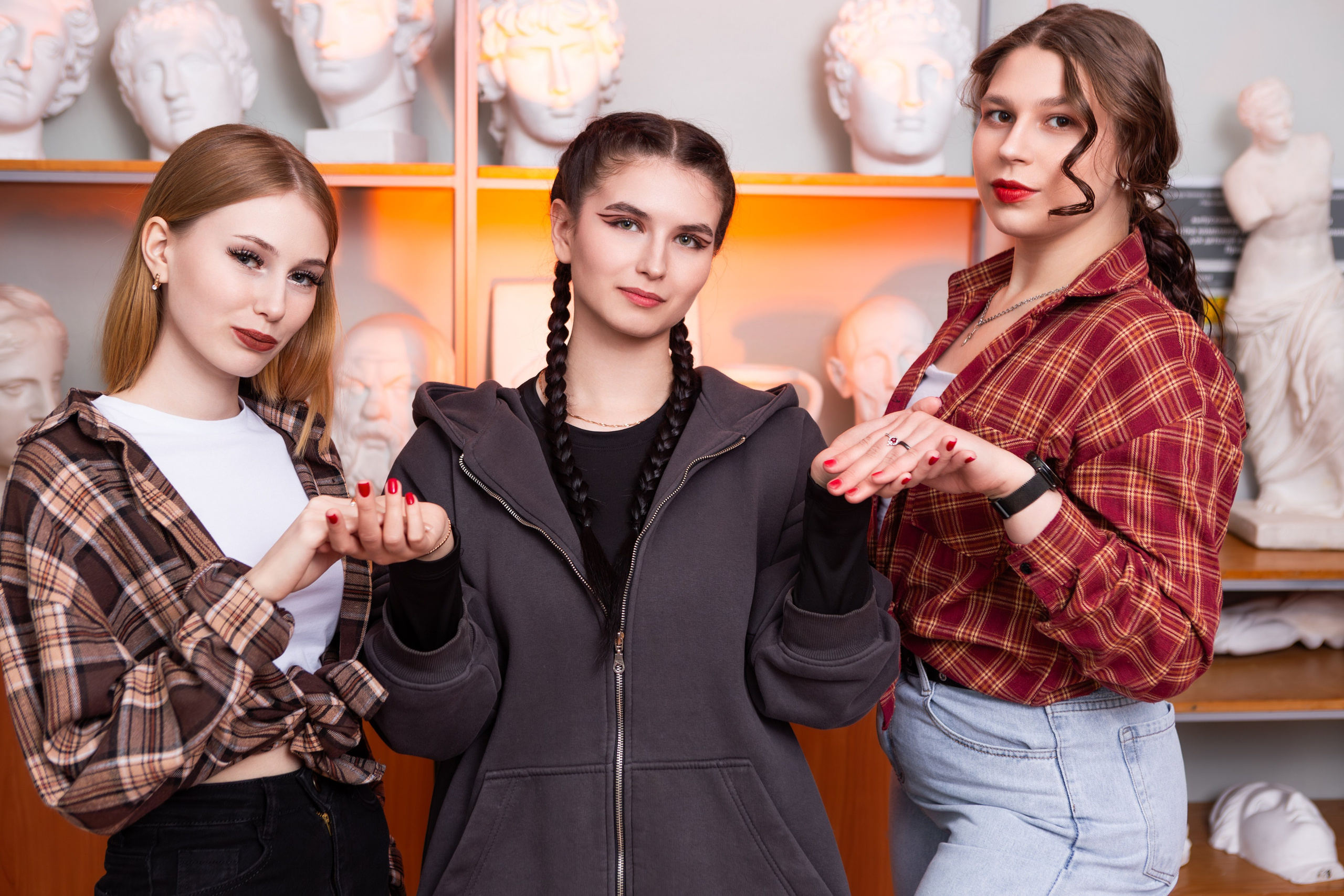 ТВОЙ АЛЬБОМ / ТВОИ ПРАВИЛА