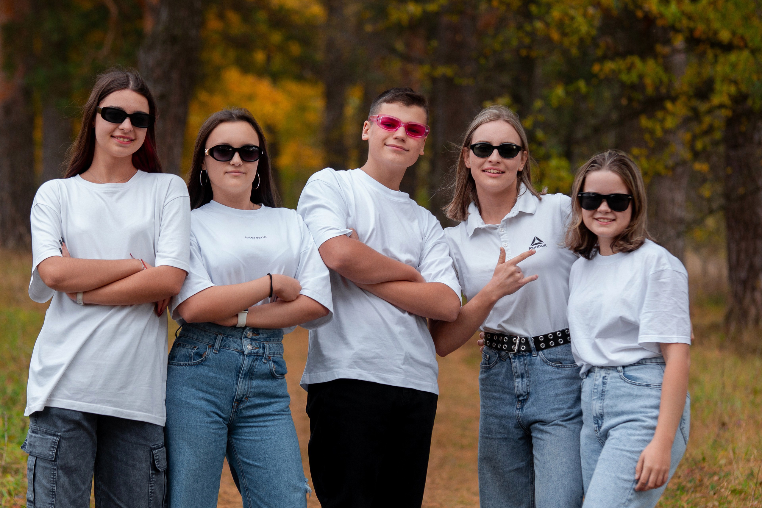 ОСЕННЯЯ ФОТОСЕССИЯ В УСАДЬБЕ ШЕНШИНЫХ г. МЦЕНСК ДЛЯ 9 КЛАССА. ТВОЙ АЛЬБОМ / ТВОИ ПРАВИЛА
