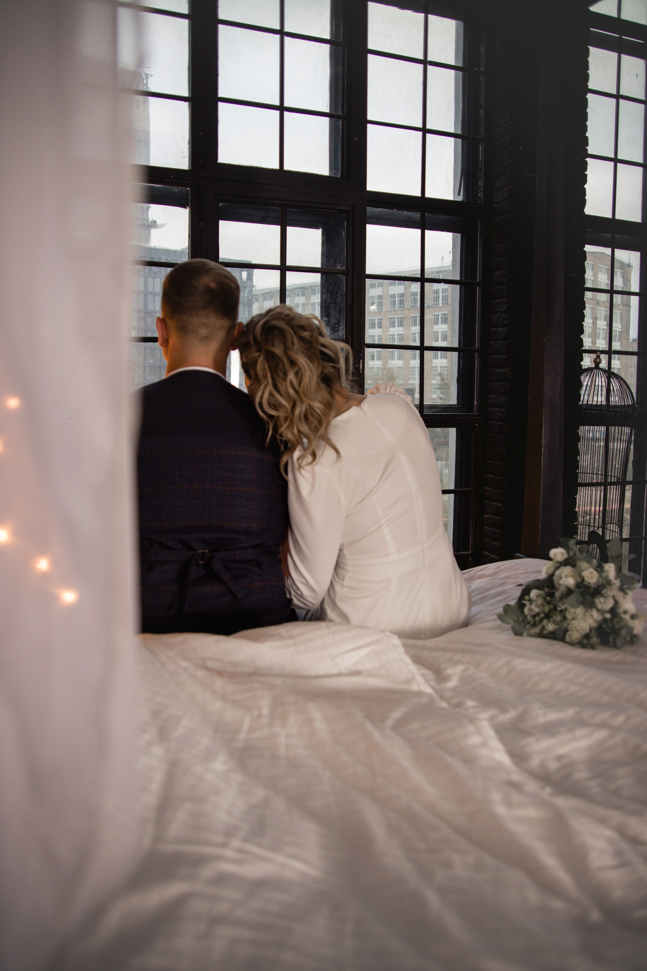 Арина и Иван. Фотограф в Москве и Истре