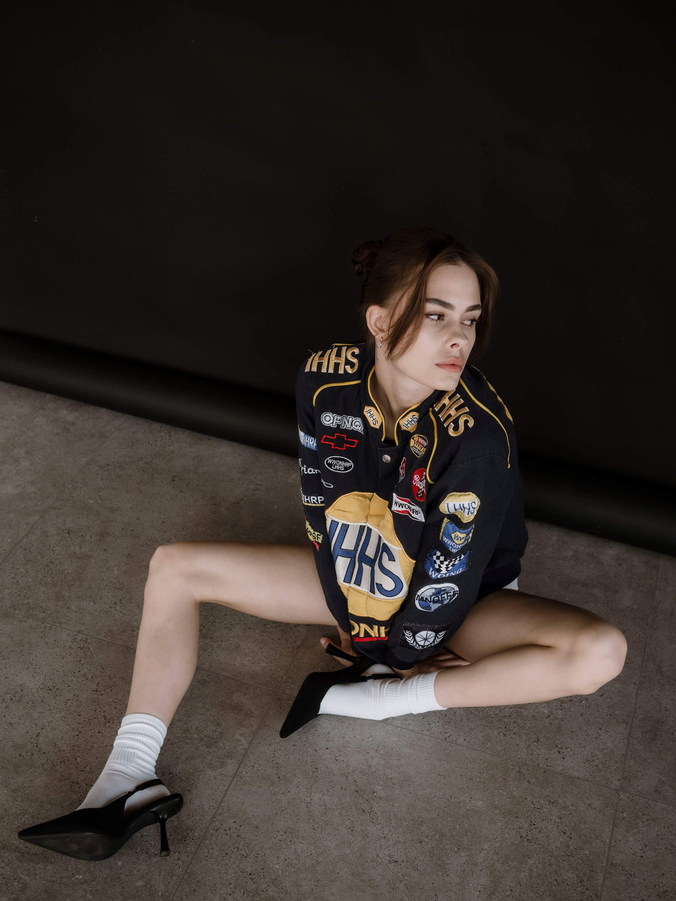 Ангелина студия. Фотограф в Нижнем Новгороде, Сарове и Москве. Оля Фролова