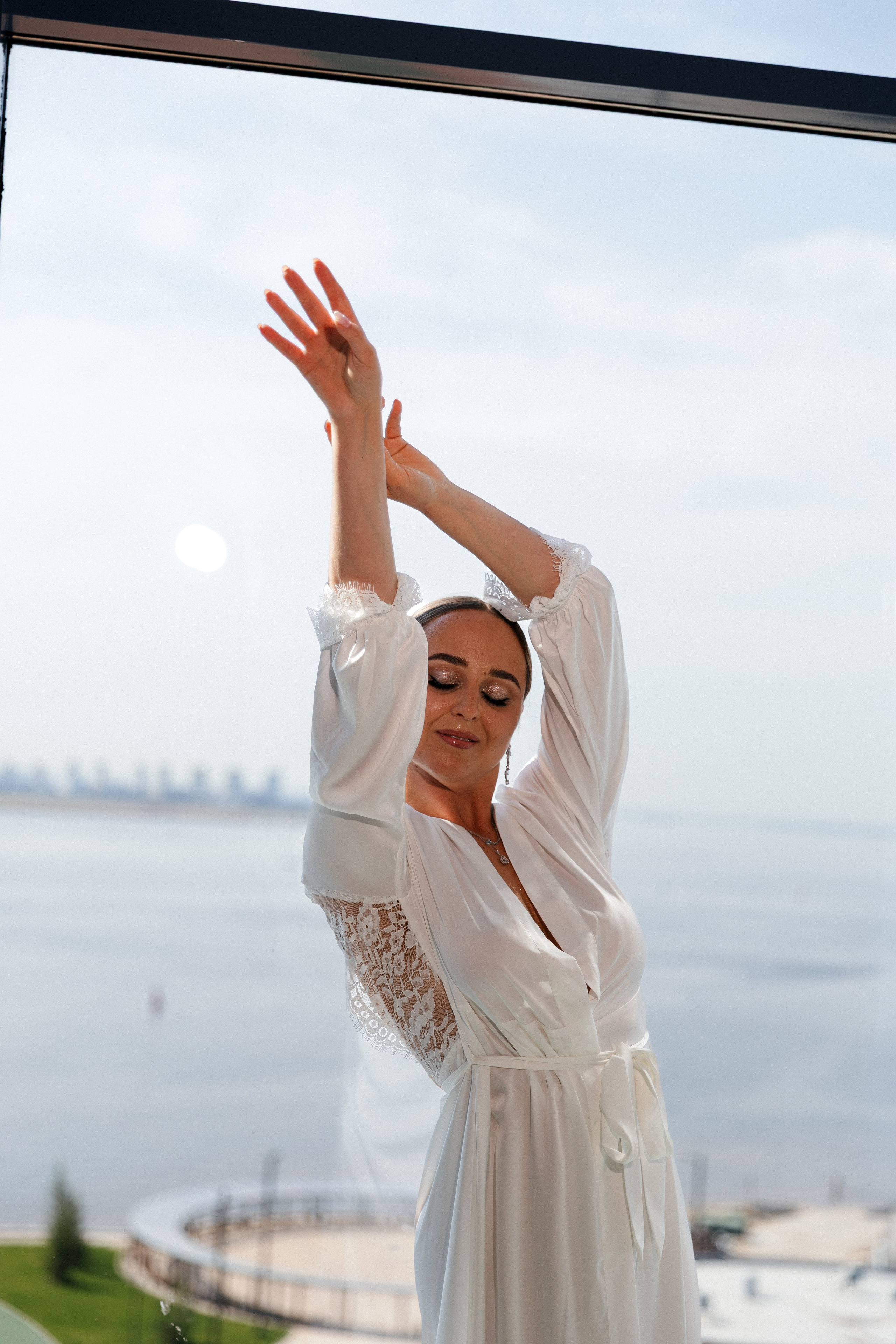 Ярослав и Евгения. Свадебный и репортажный фотограф в Санкт-Петербурге Николай Голованов