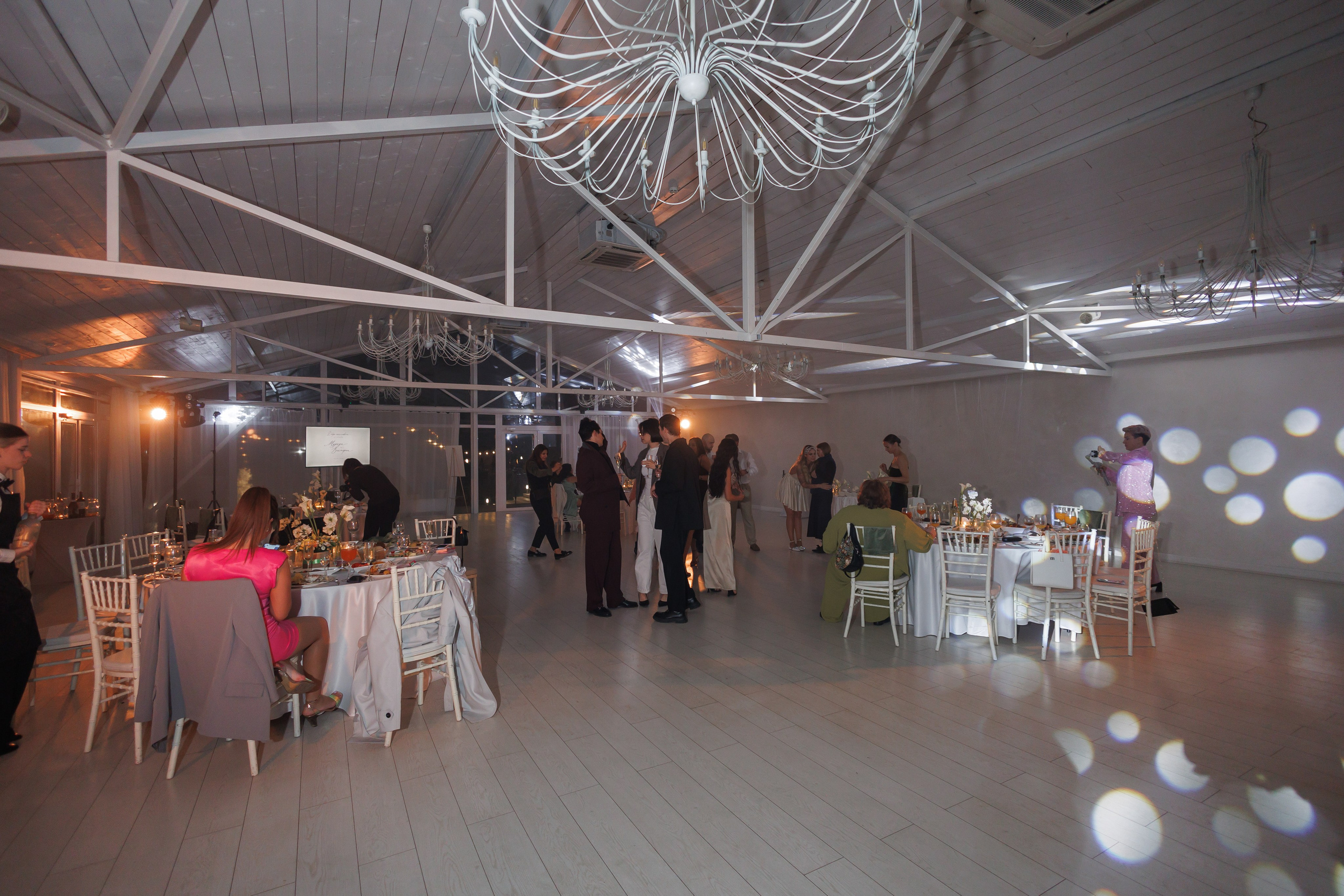 Мурад и Виктория. Свадебный и репортажный фотограф в Санкт-Петербурге Николай Голованов