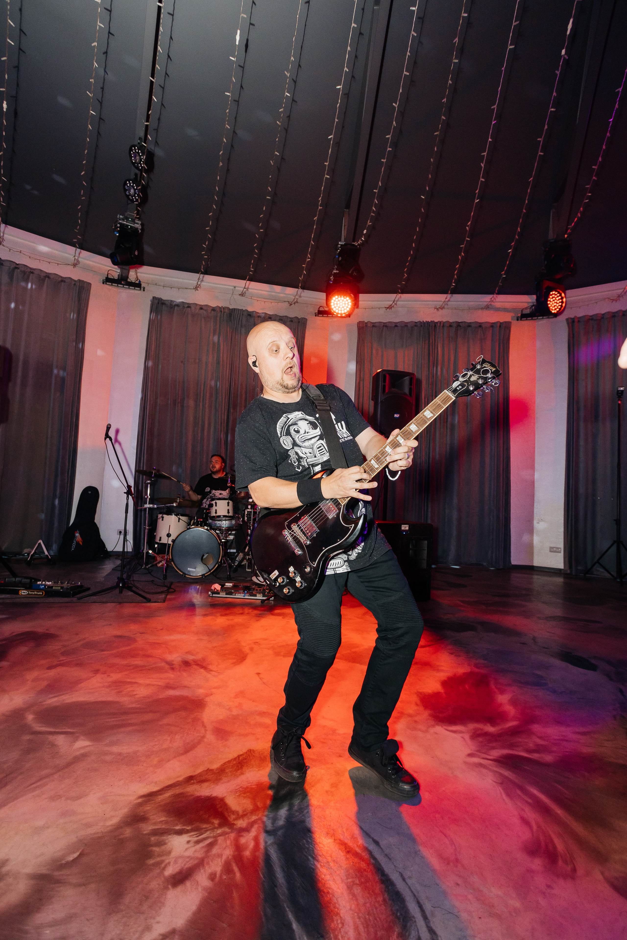 Александр и Евгения. Свадебный и репортажный фотограф в Санкт-Петербурге Николай Голованов