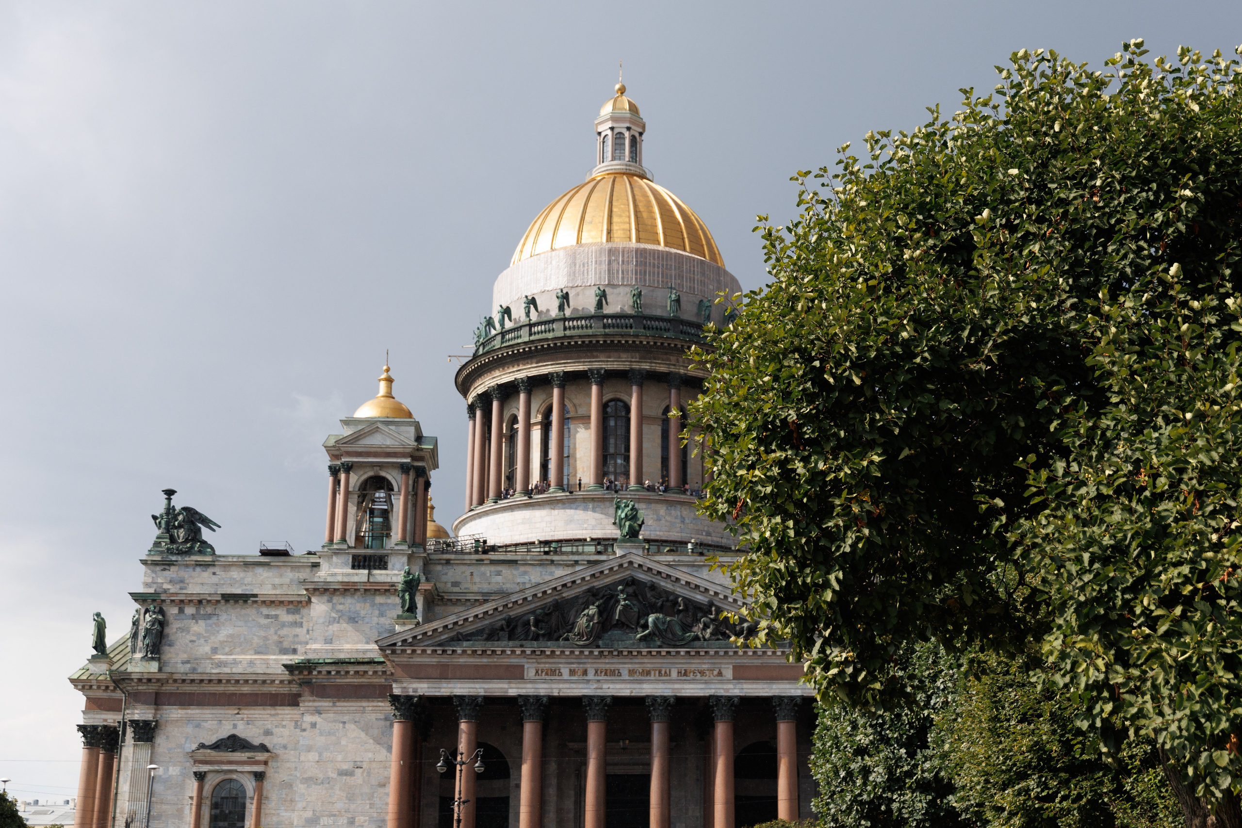 Мурад и Виктория. Свадебный и репортажный фотограф в Санкт-Петербурге Николай Голованов