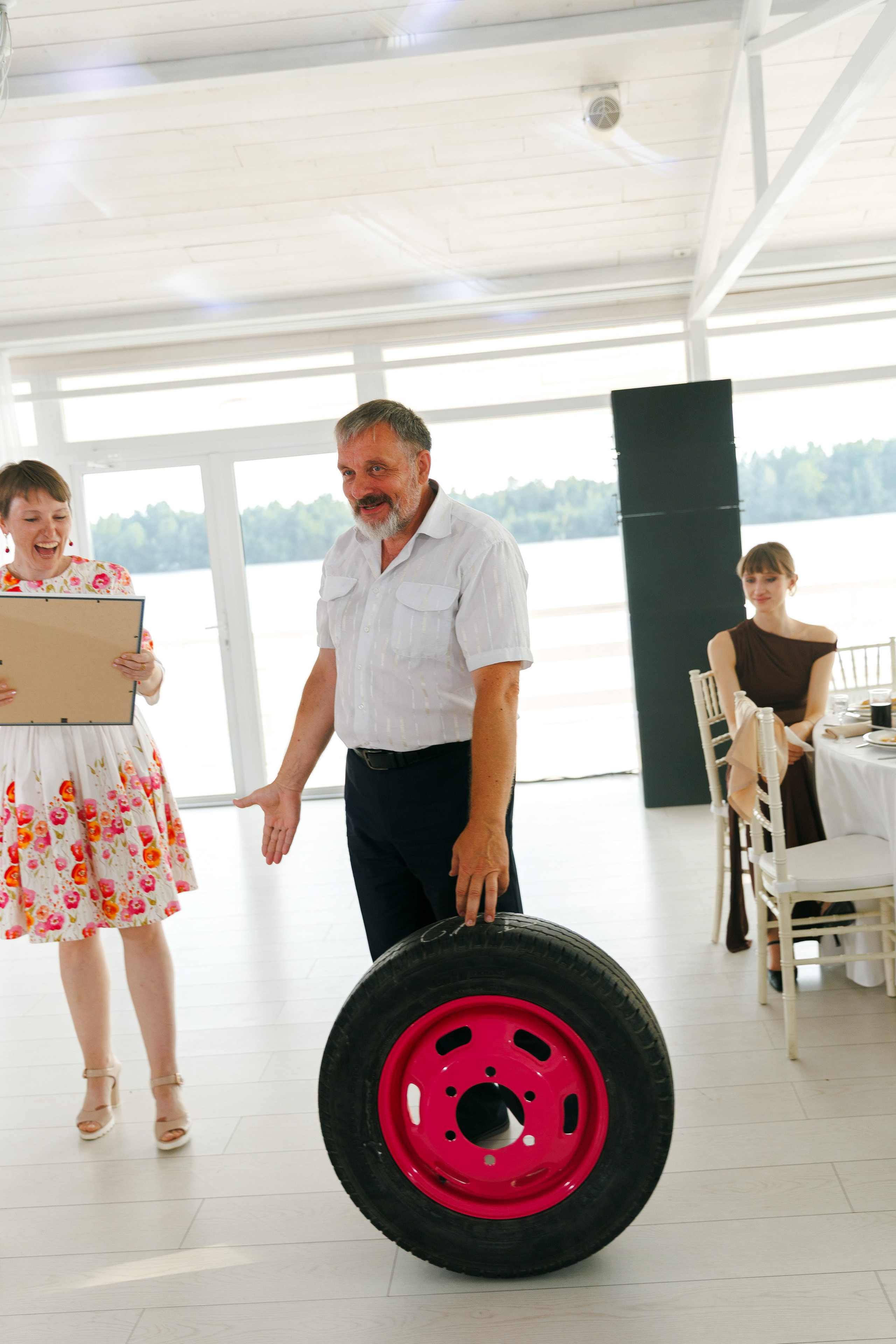 Ярослав и Евгения. Свадебный и репортажный фотограф в Санкт-Петербурге Николай Голованов