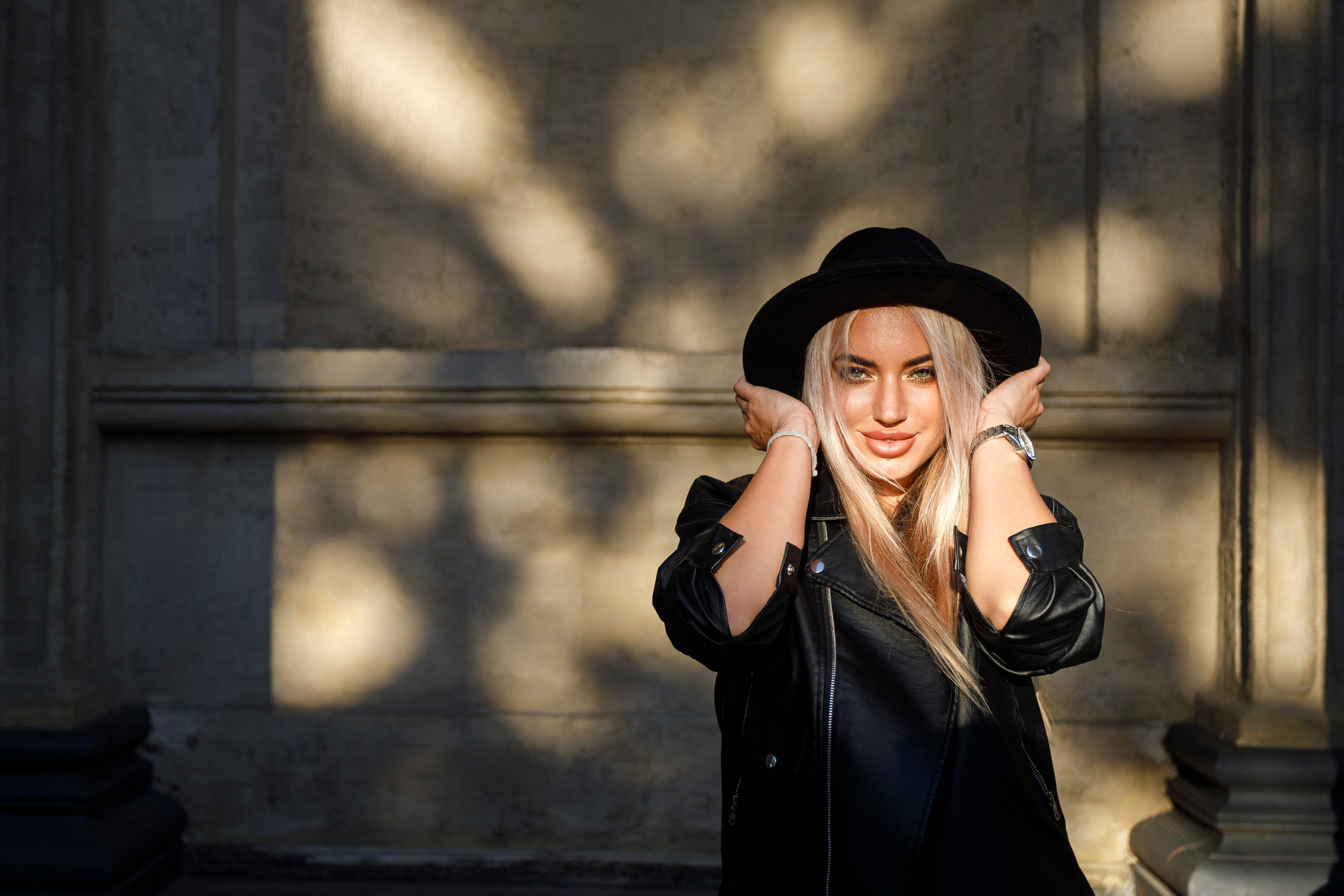 Наташа. Свадебный и репортажный фотограф в Санкт-Петербурге Николай Голованов