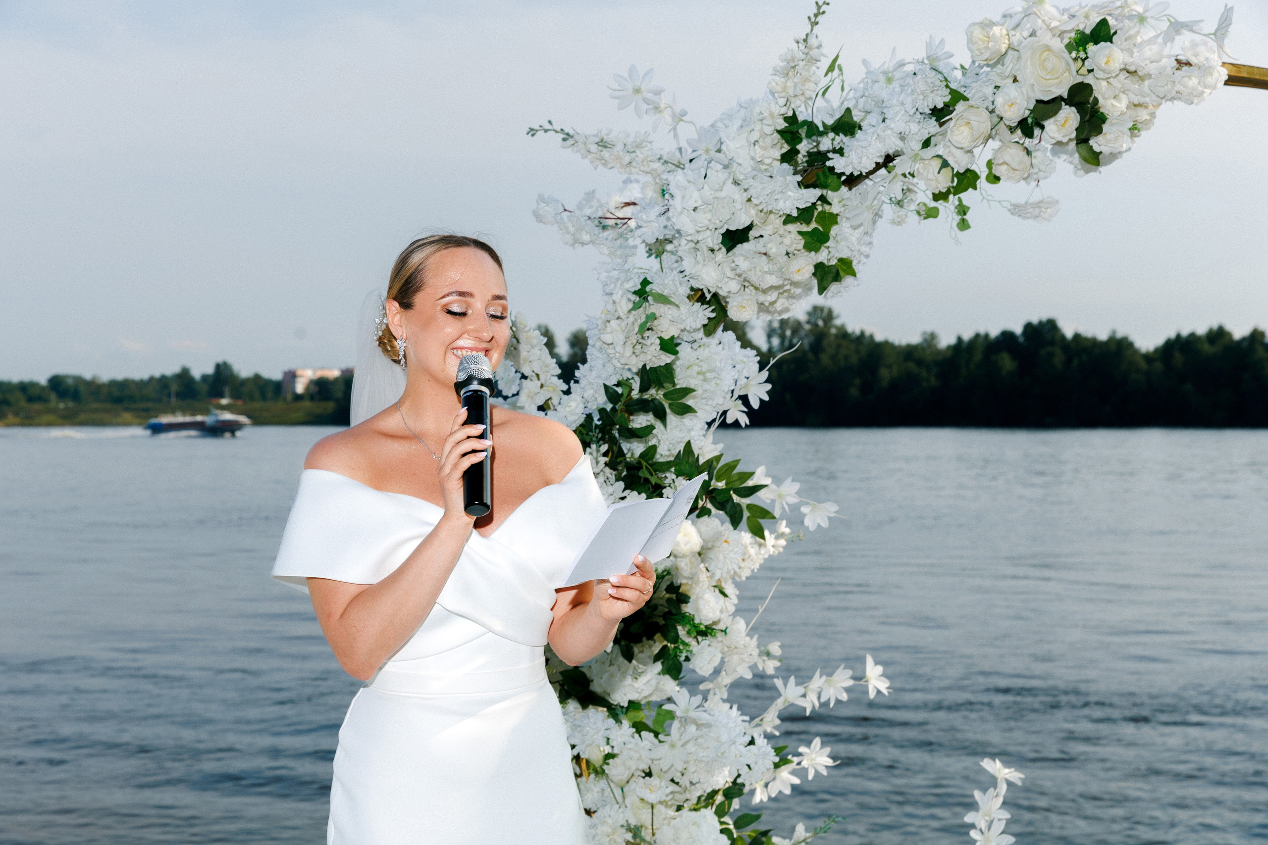 Ярослав и Евгения. Свадебный и репортажный фотограф в Санкт-Петербурге Николай Голованов