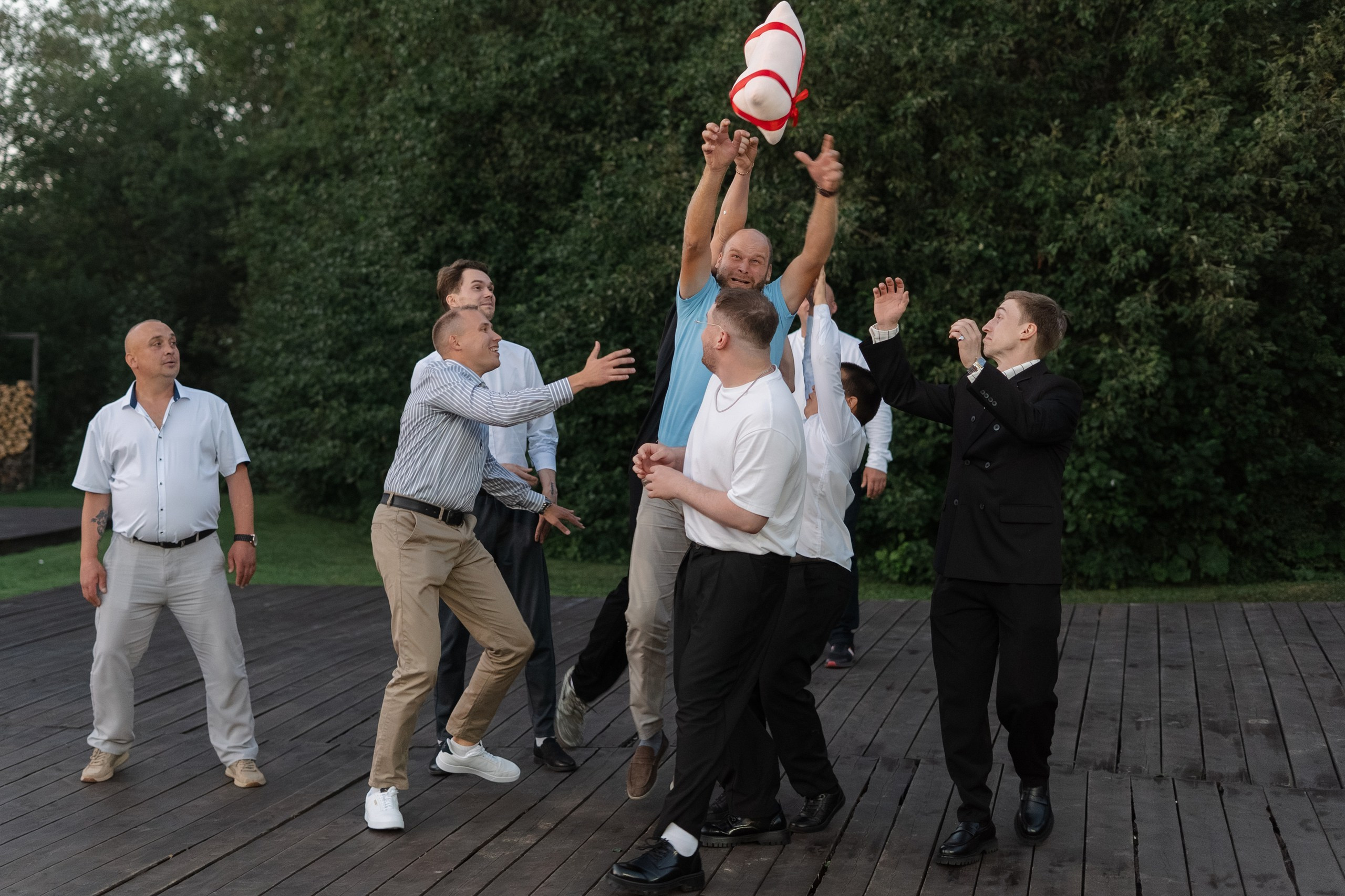 Это Любовь!. Организация свадеб под ключ в Архангельске и Северодвинске