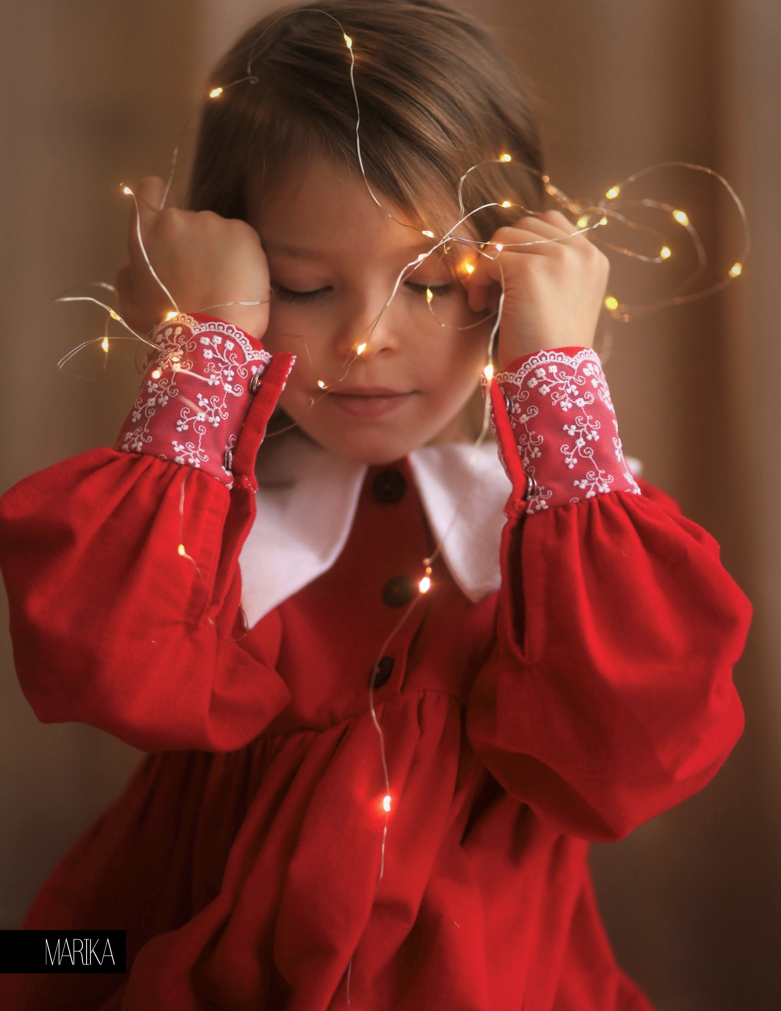 MARIKA MAGAZIN. Фотограф в Минске Алёна Дианина