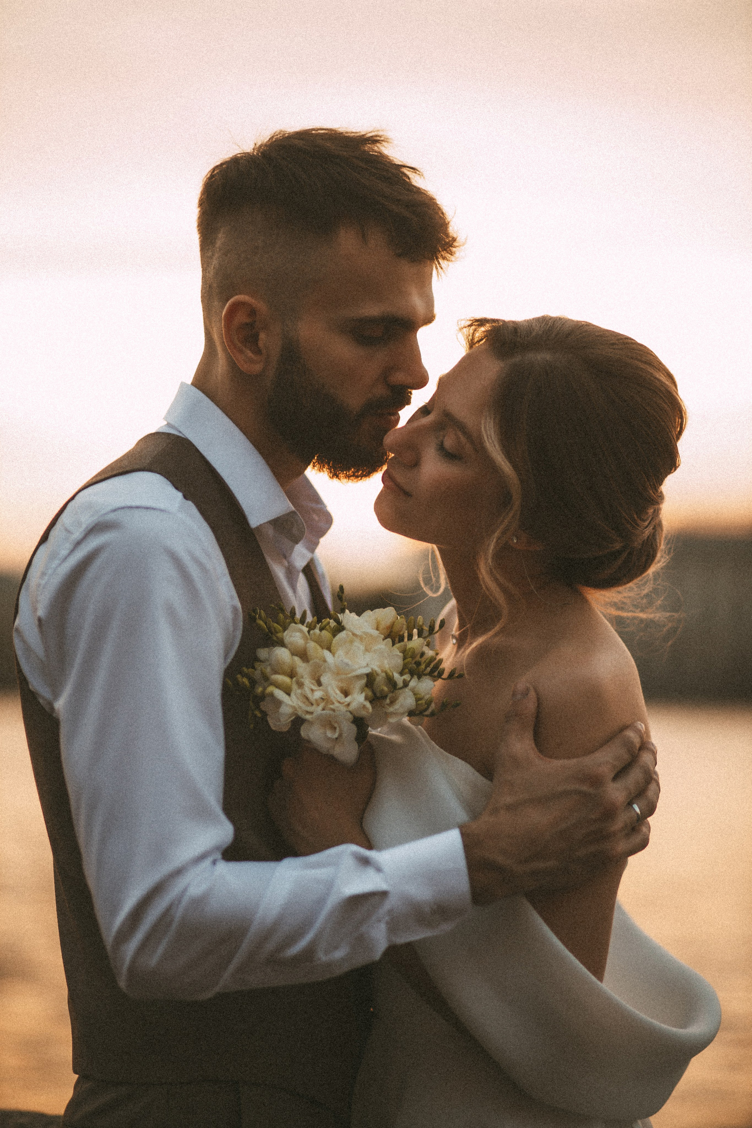 А & К | Санкт-Петербург. Фотограф Екатерина Амбрушкевич