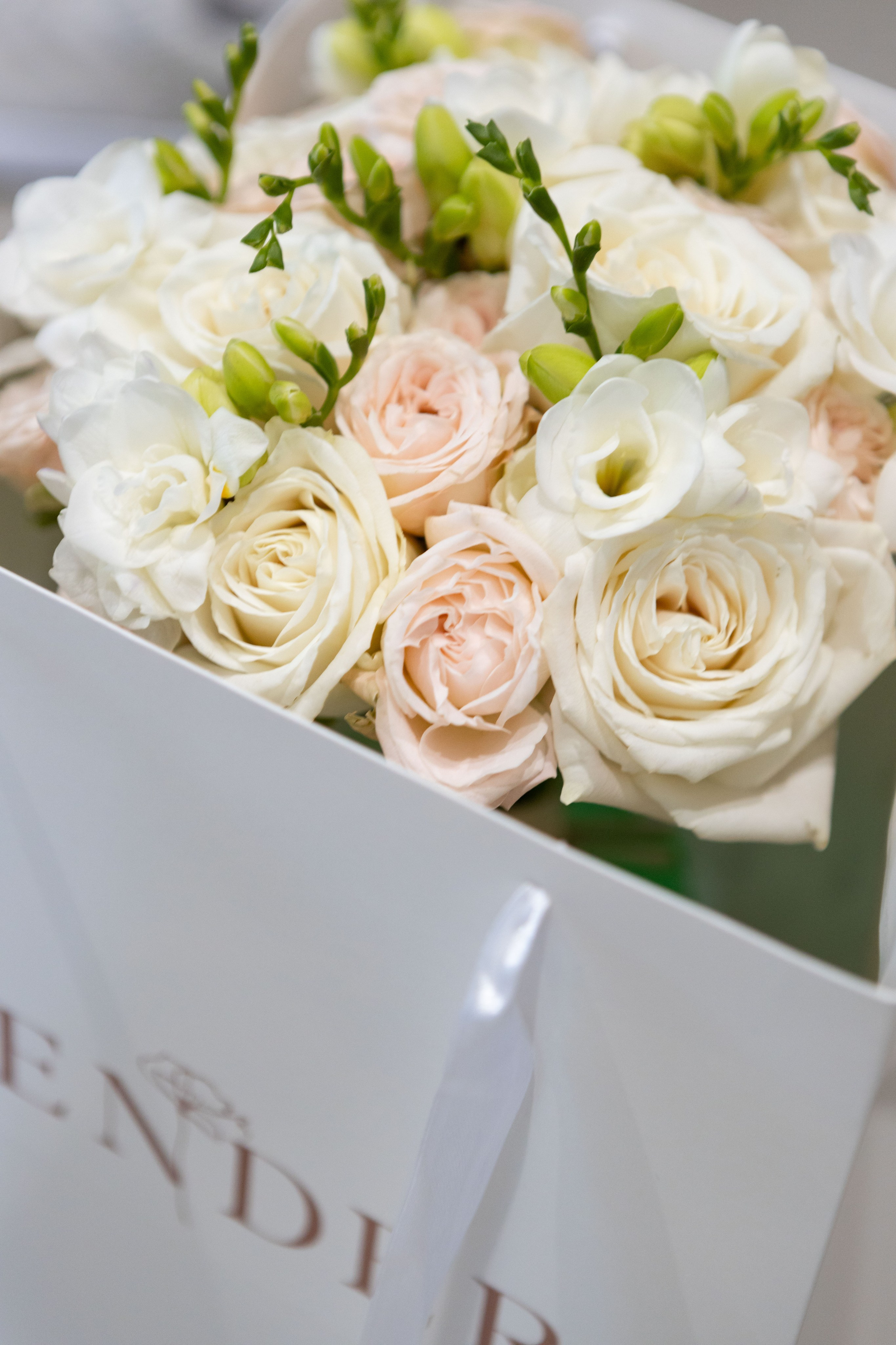 Утор невесты Татьяна. Olya Posnimay