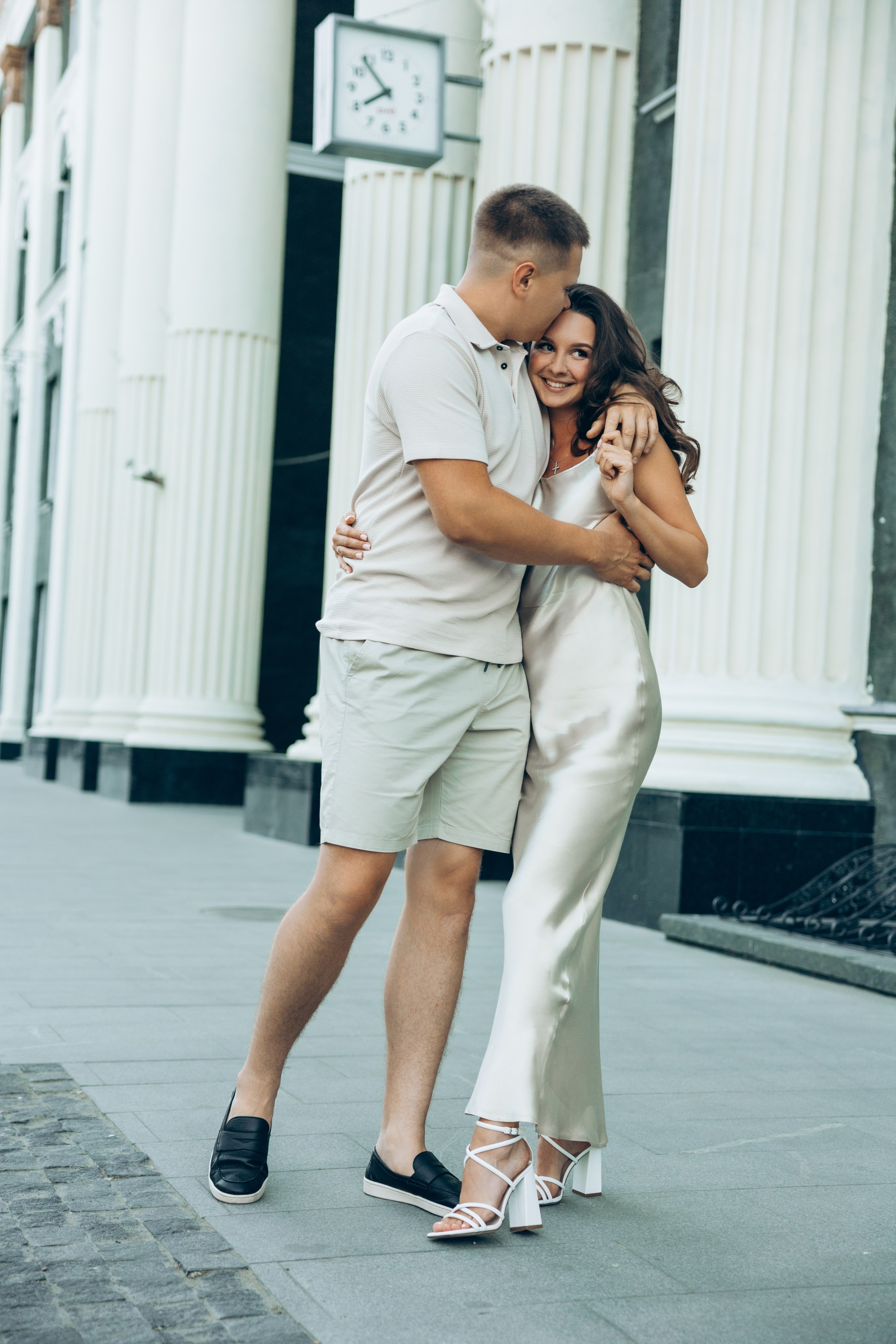 Вадим & Ольга. Свадебный, семейный фотограф в Иркутске Светлана Макаричева