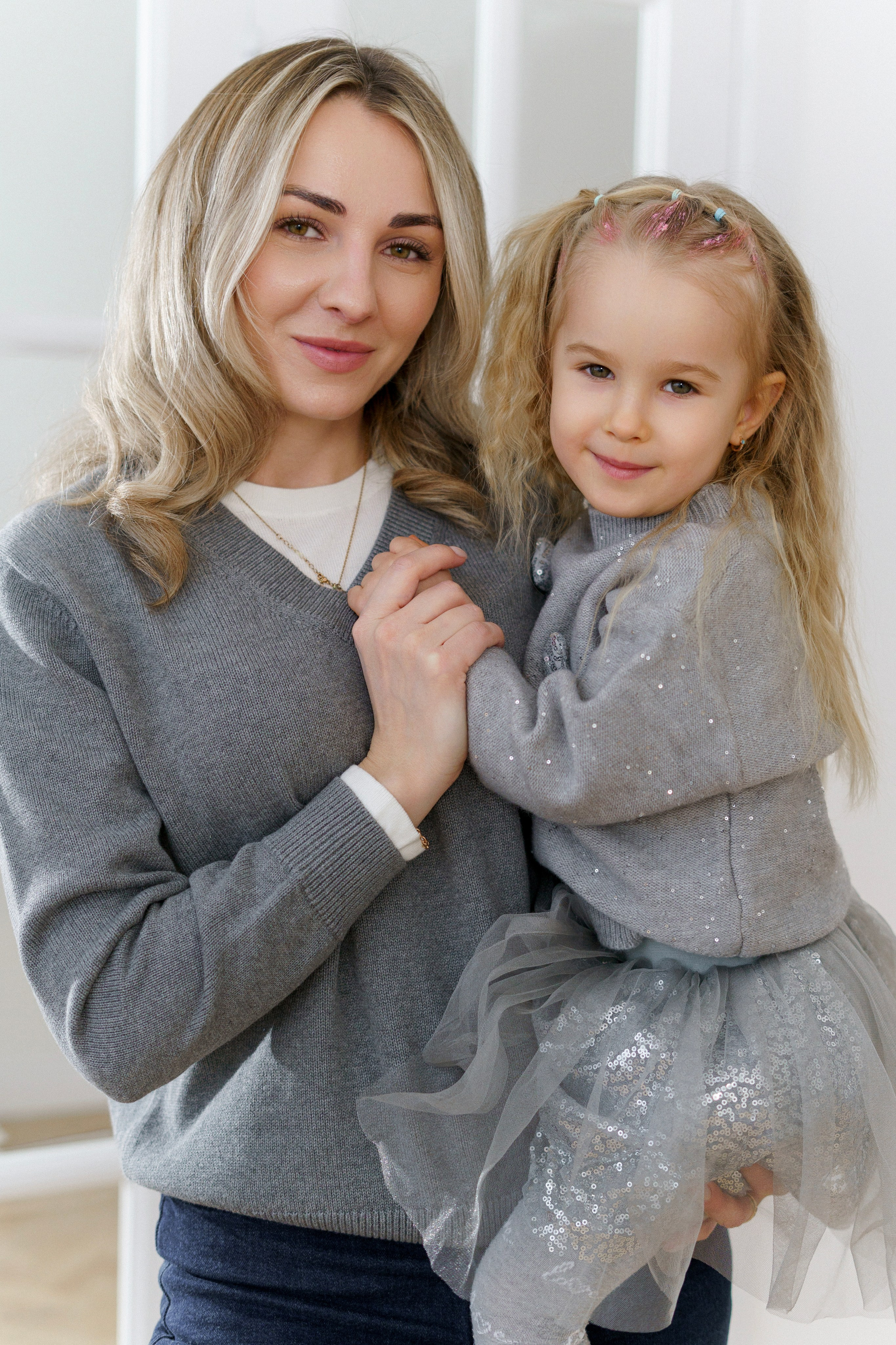 Вика и Алиса. Главная