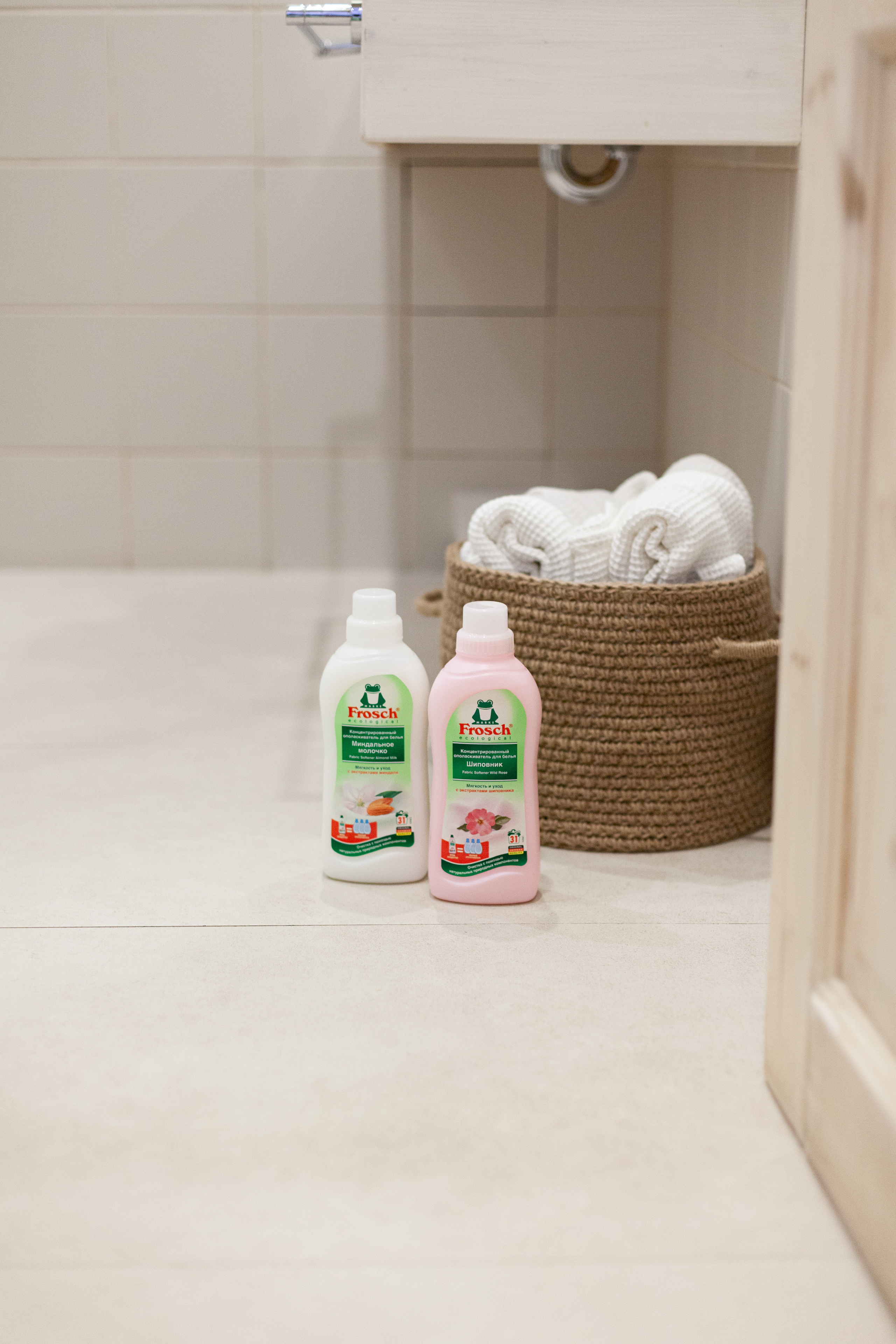 Для компании «Frosch». Детский и контент фотограф Надя Волкова Санкт-Петербург