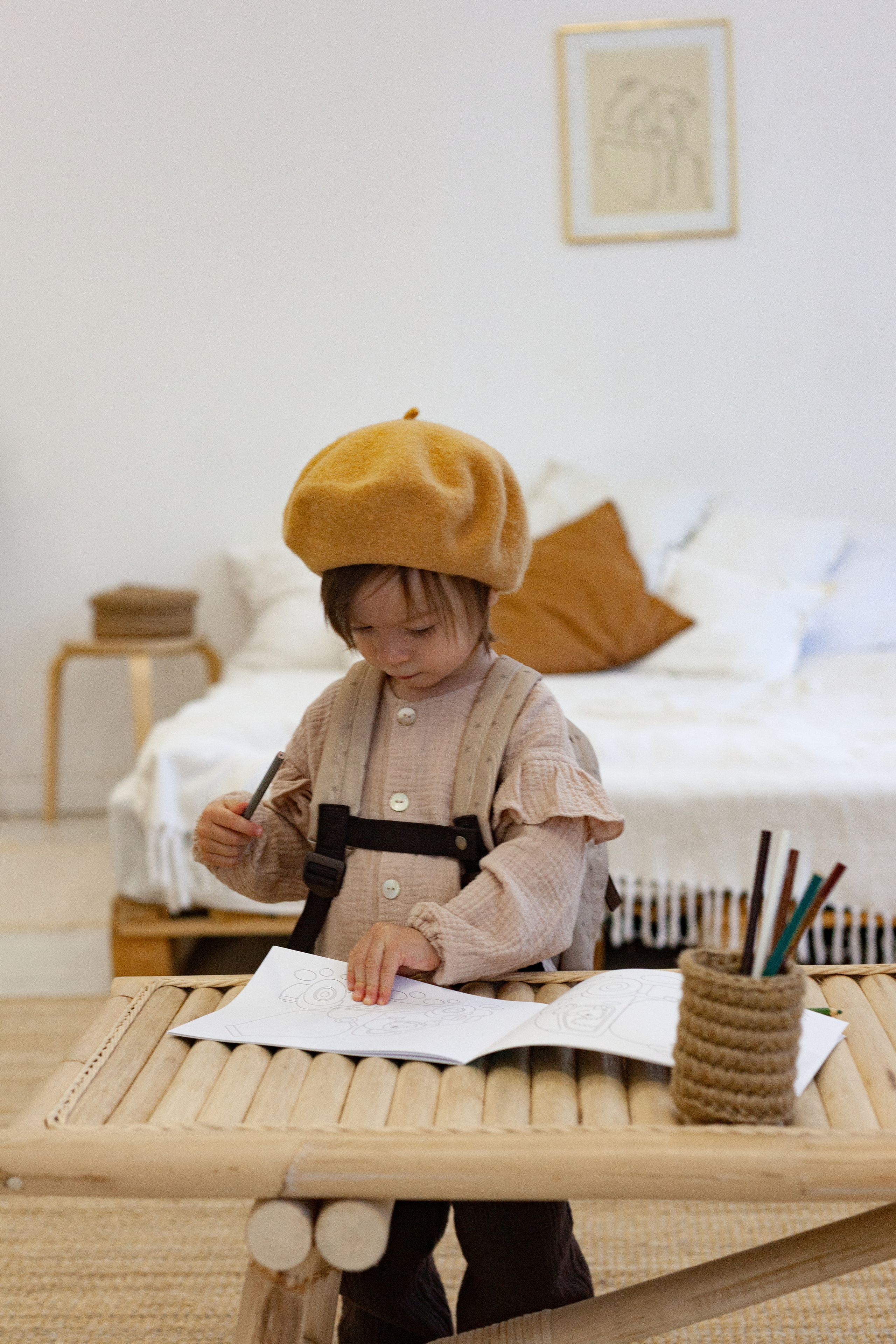 Для бренда elodiedetailsrussia. Детский и контент фотограф Надя Волкова Санкт-Петербург