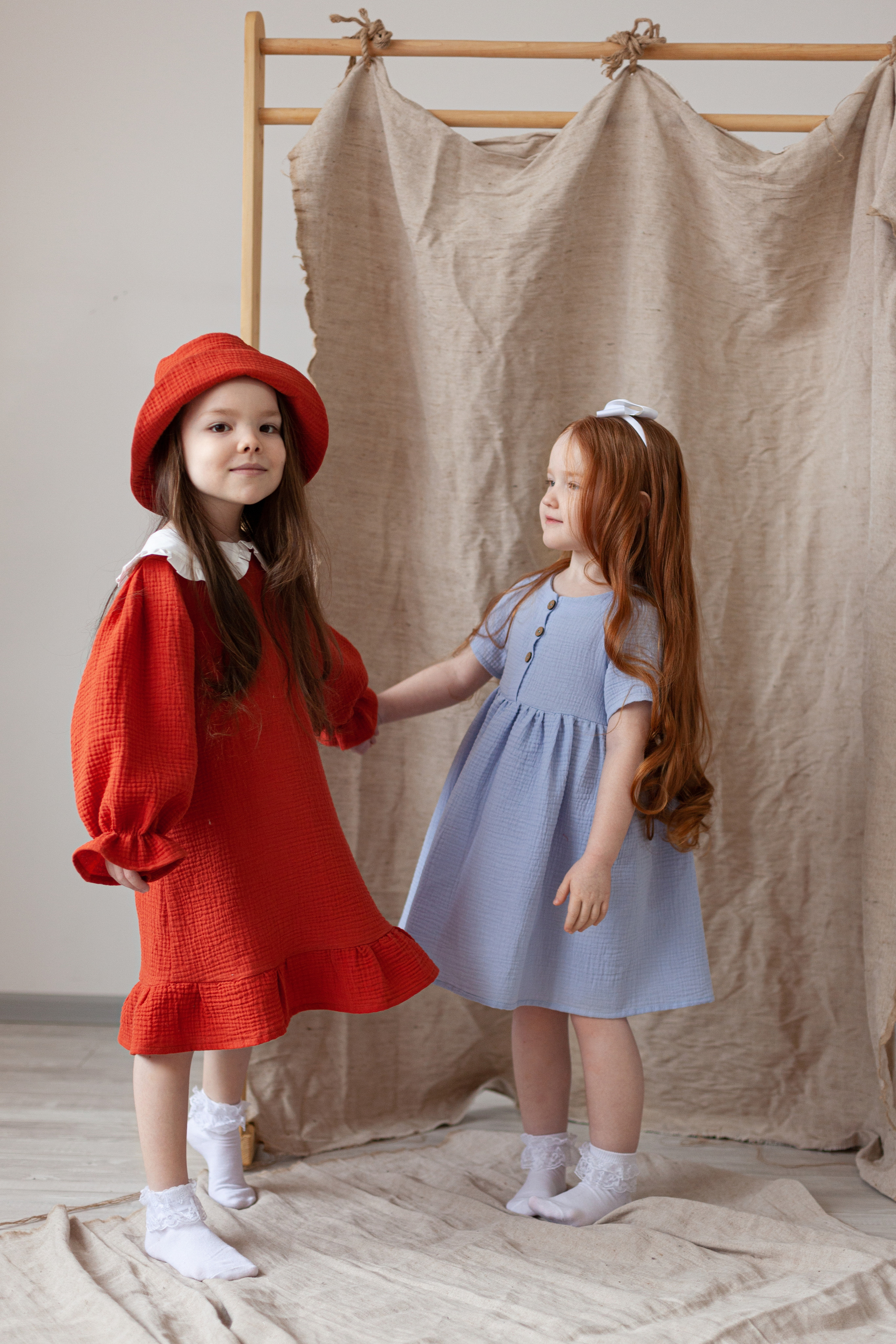 Контент для детского бренда. Детский и контент фотограф Надя Волкова Санкт-Петербург