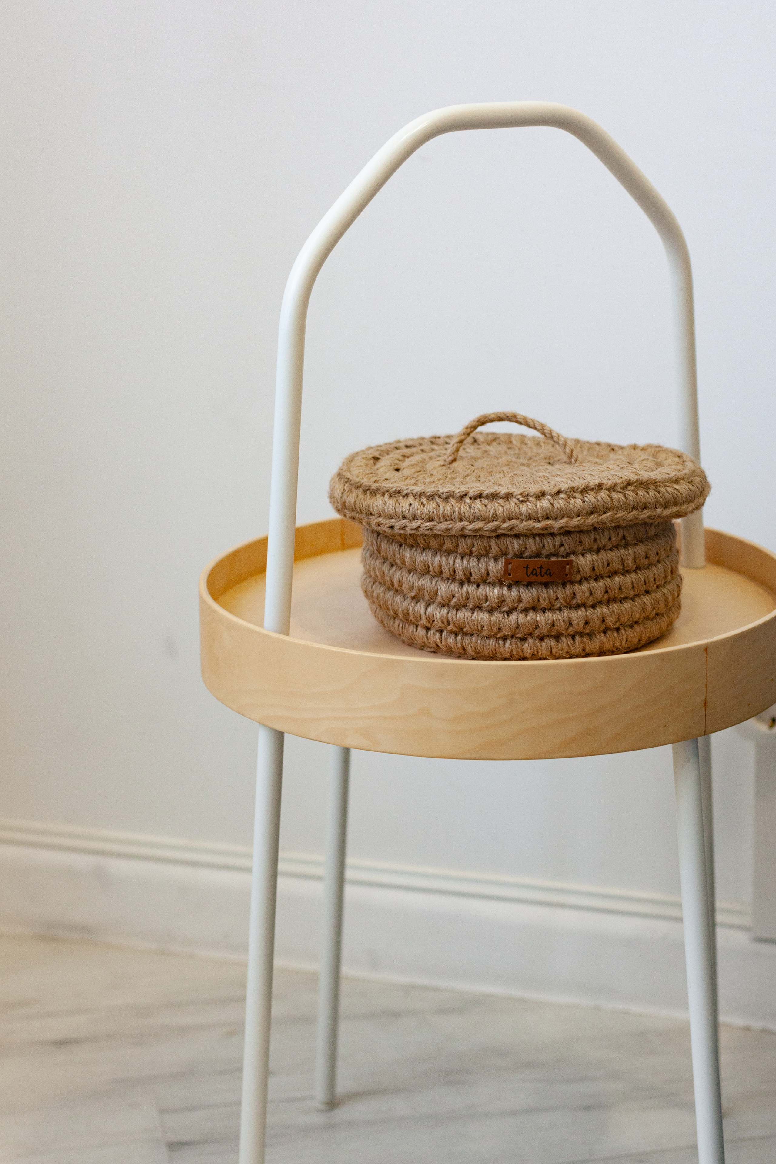 Для бренда tata.jute. Детский и контент фотограф Надя Волкова Санкт-Петербург