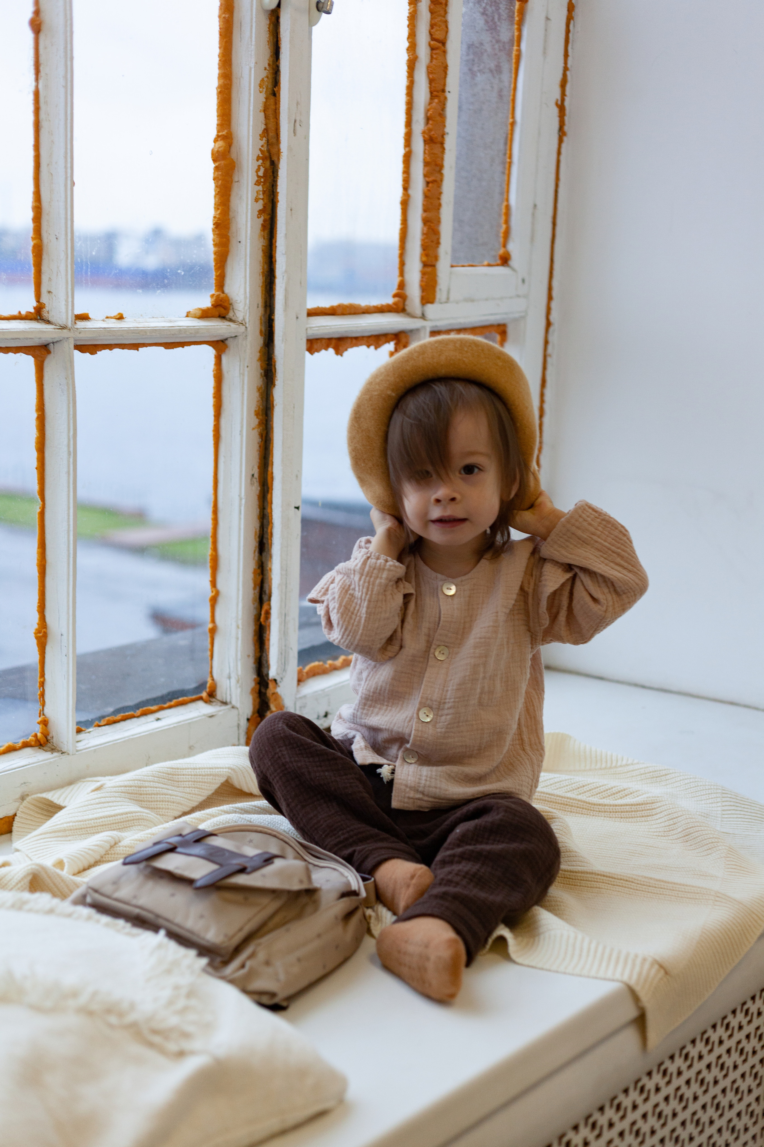 Для бренда elodiedetailsrussia. Детский и контент фотограф Надя Волкова Санкт-Петербург