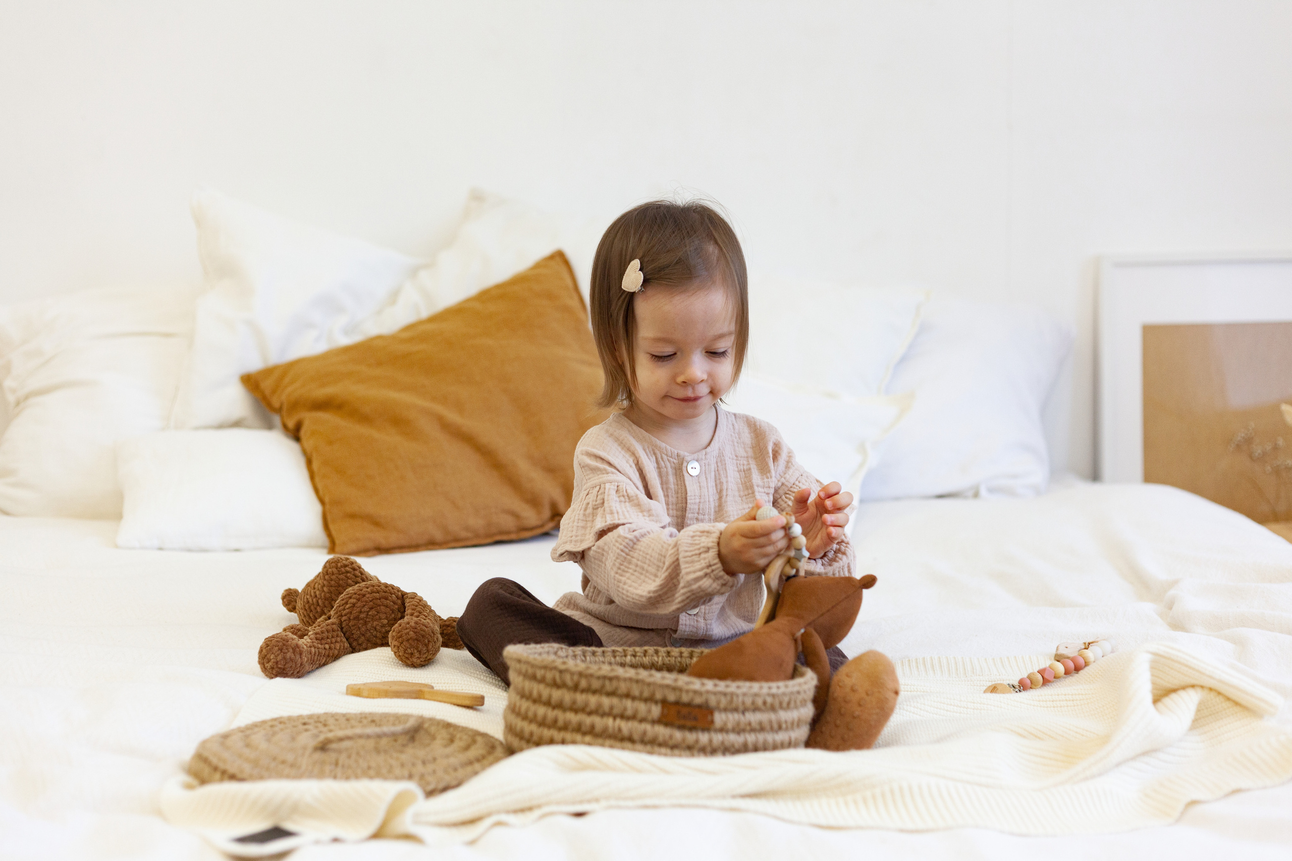 Для бренда tata.jute. Детский и контент фотограф Надя Волкова Санкт-Петербург