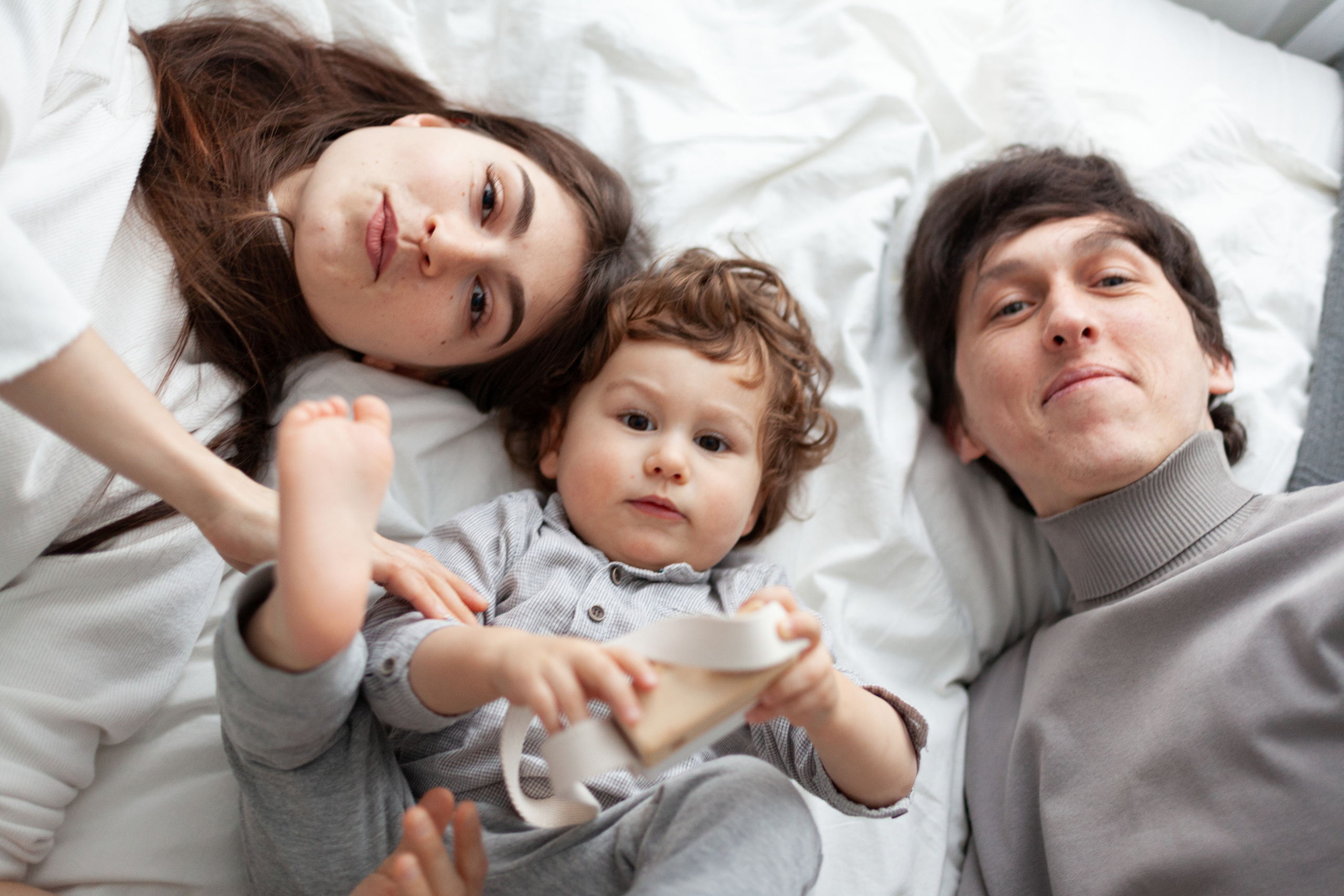 Семейная домашняя фотосессия. Детский и контент фотограф Надя Волкова Санкт-Петербург