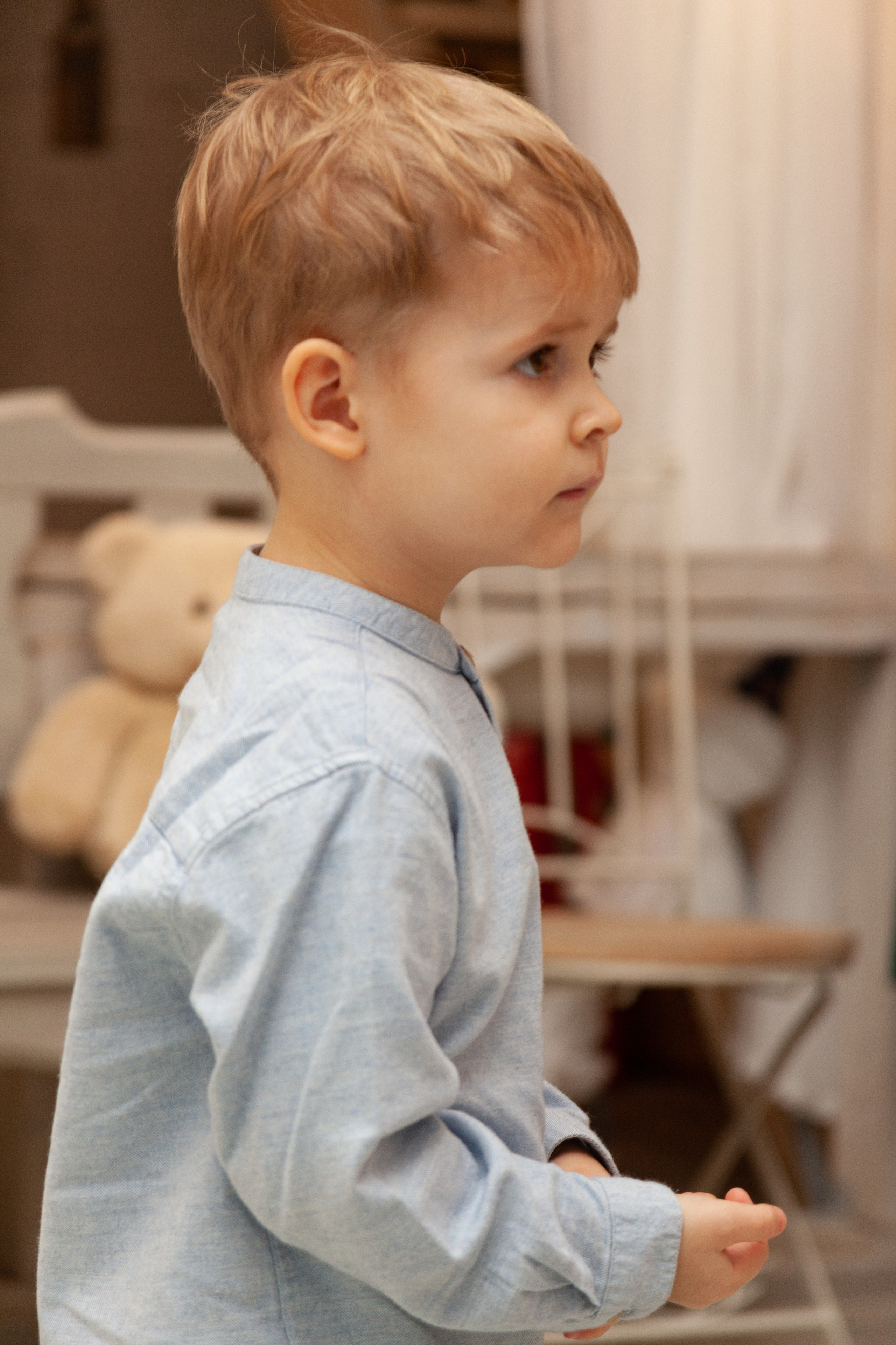 День рождения Ильи, 2 годика. Детский и контент фотограф Надя Волкова Санкт-Петербург