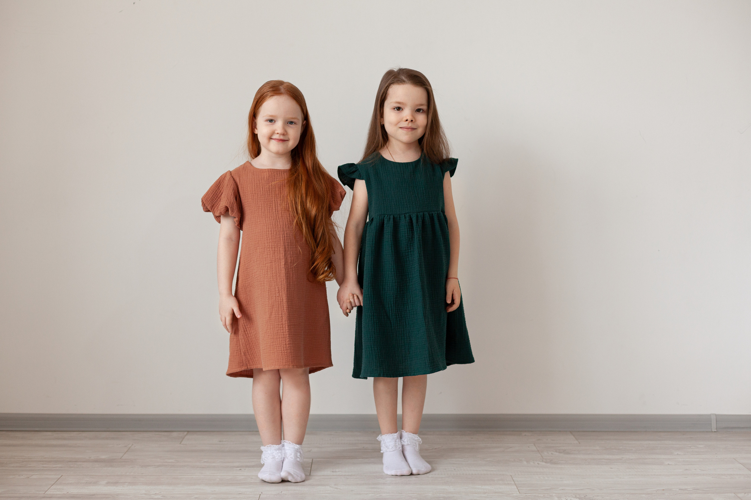 Контент для детского бренда. Детский и контент фотограф Надя Волкова Санкт-Петербург