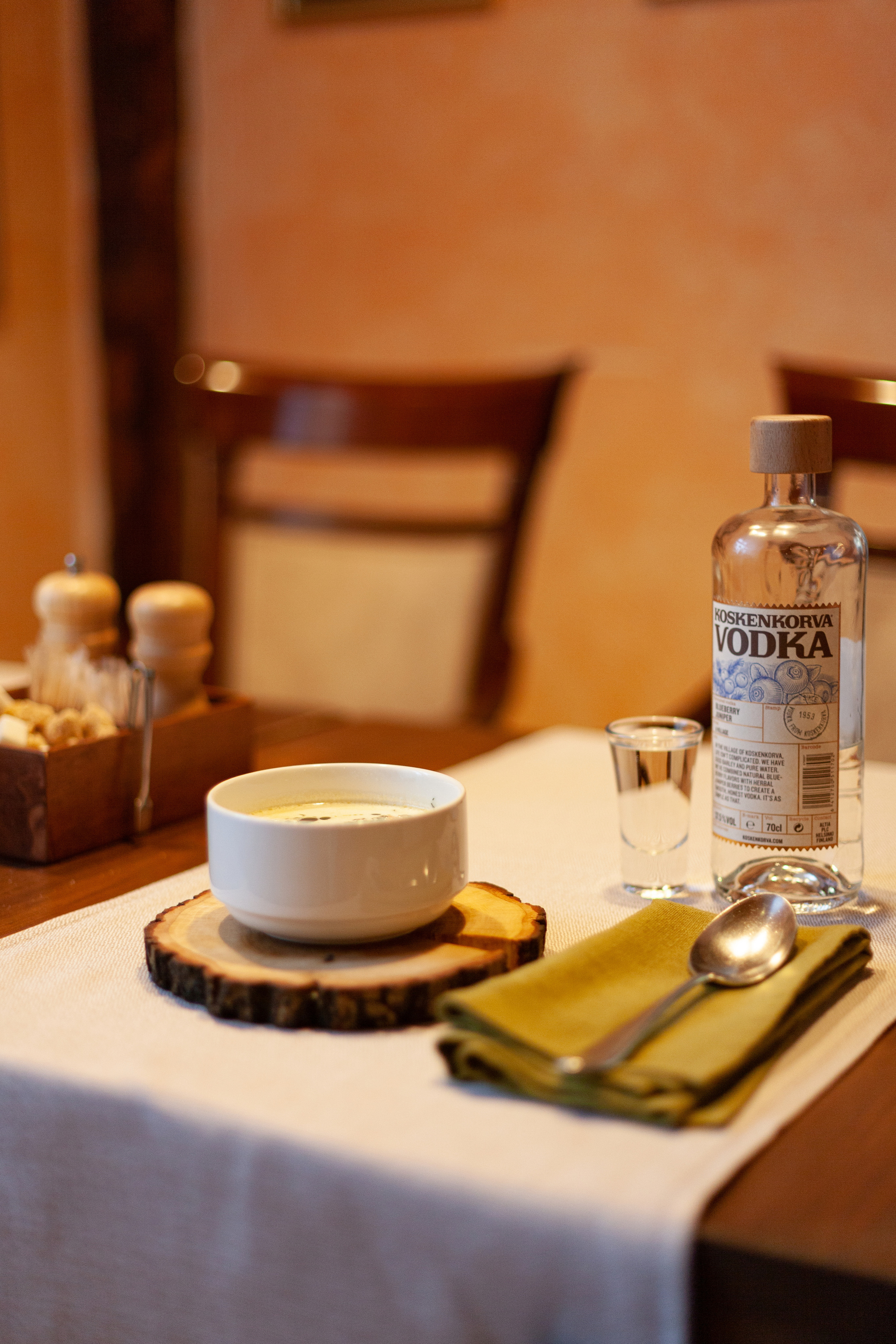 Для La Familia Restaurant. Детский и контент фотограф Надя Волкова Санкт-Петербург