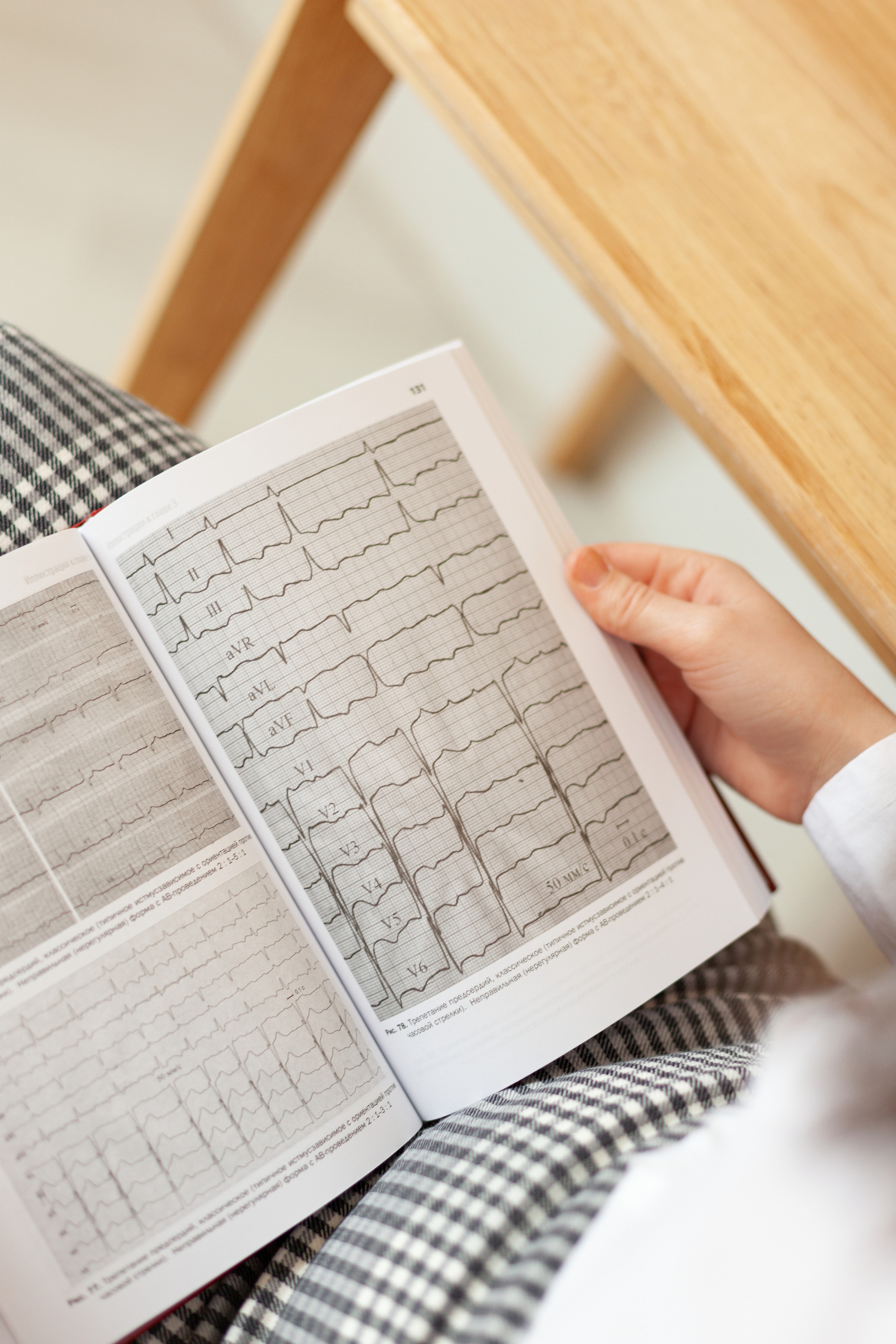 Для блога кардиолога. Детский и контент фотограф Надя Волкова Санкт-Петербург