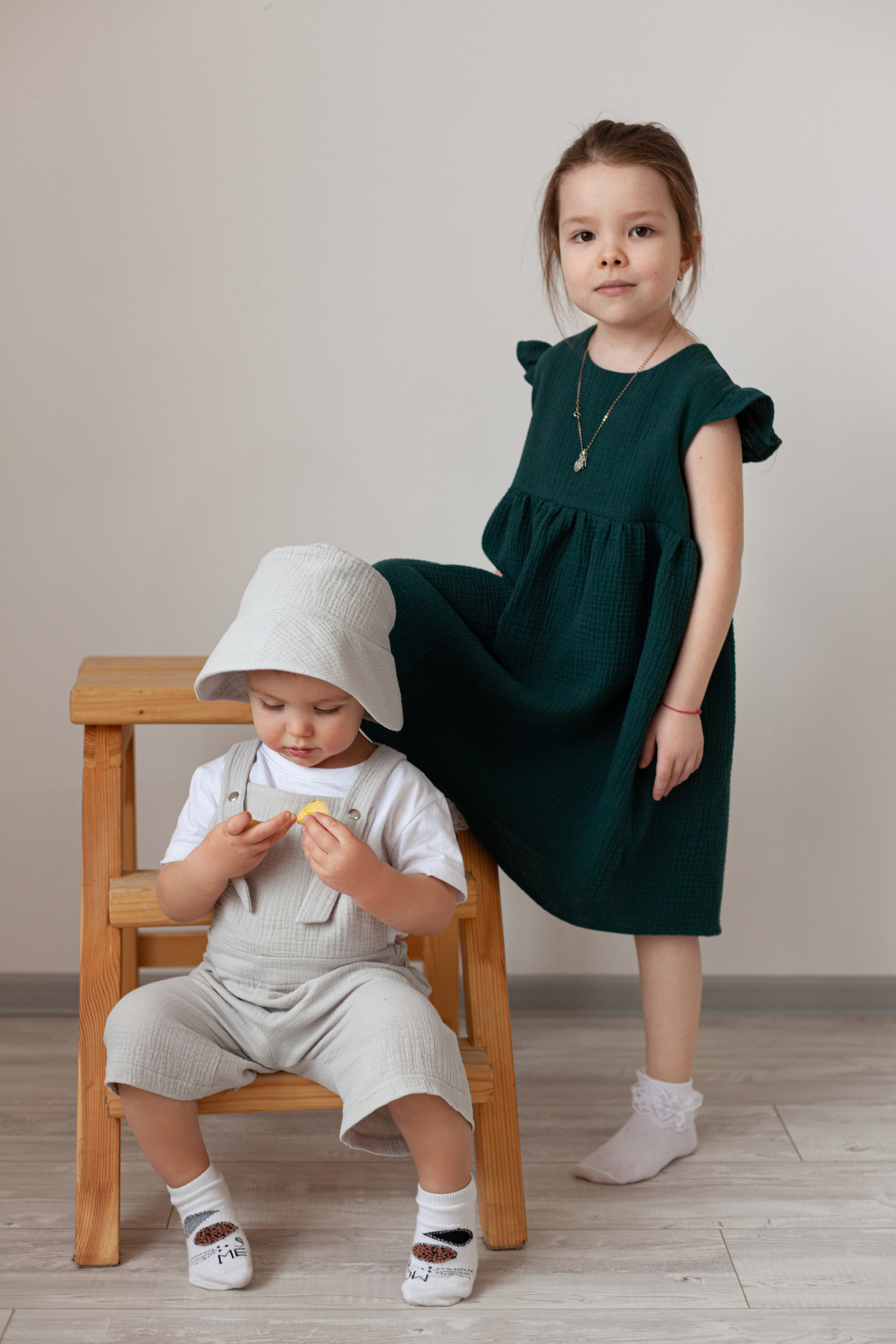 Контент для детского бренда. Детский и контент фотограф Надя Волкова Санкт-Петербург