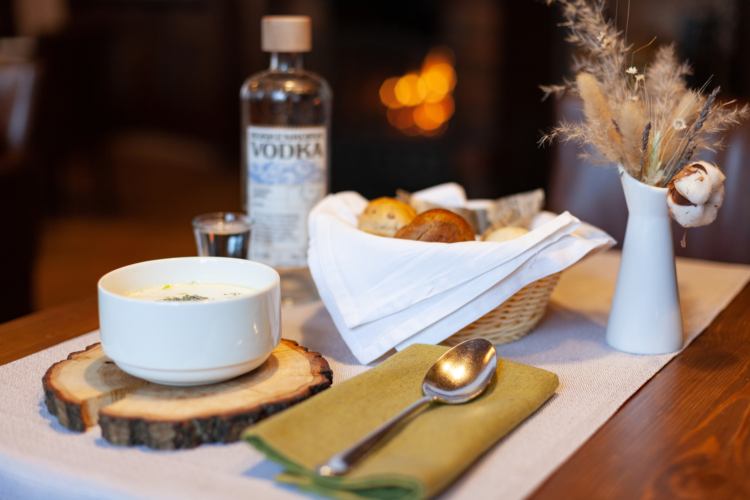 Для La Familia Restaurant. Детский и контент фотограф Надя Волкова Санкт-Петербург