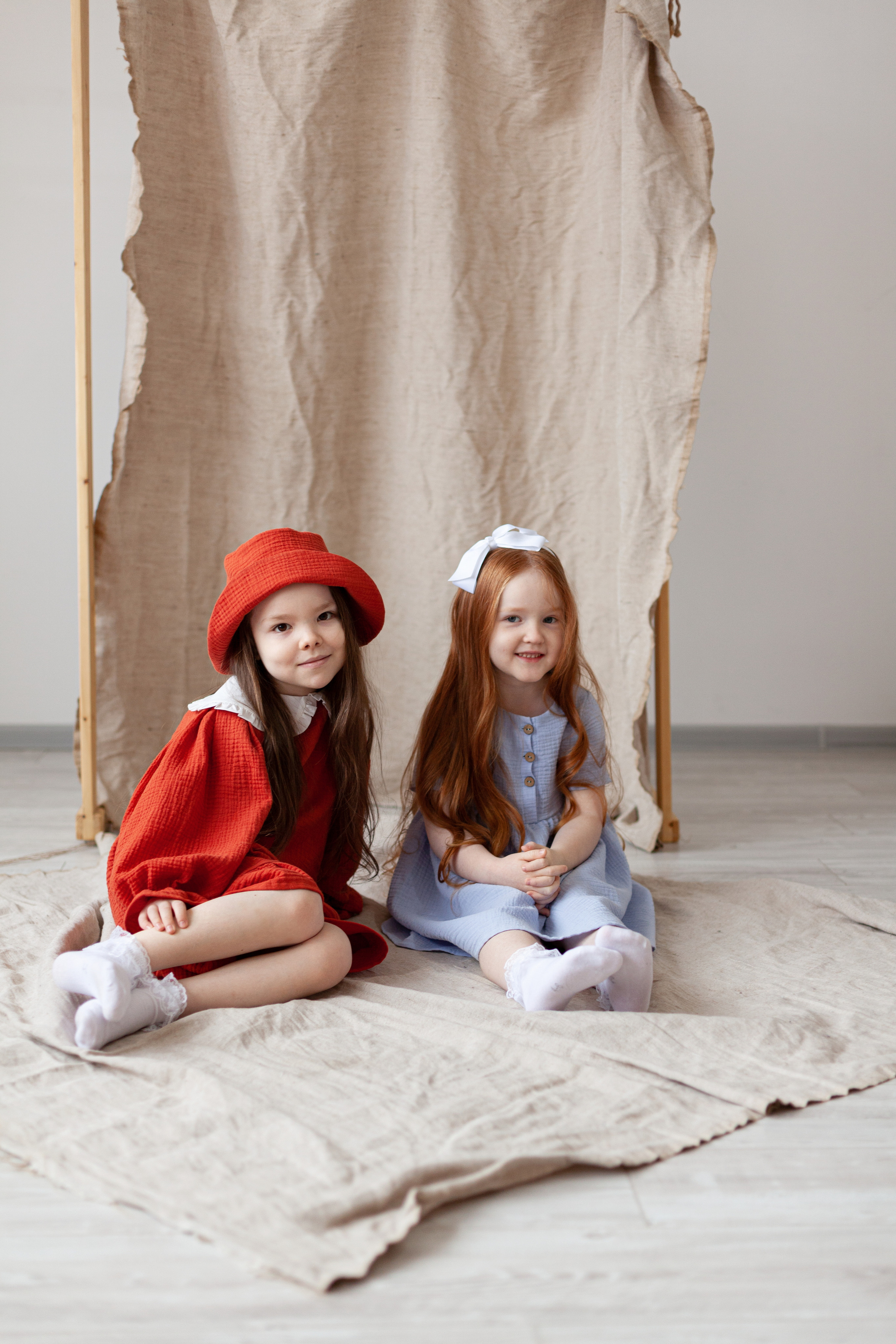 Контент для детского бренда. Детский и контент фотограф Надя Волкова Санкт-Петербург