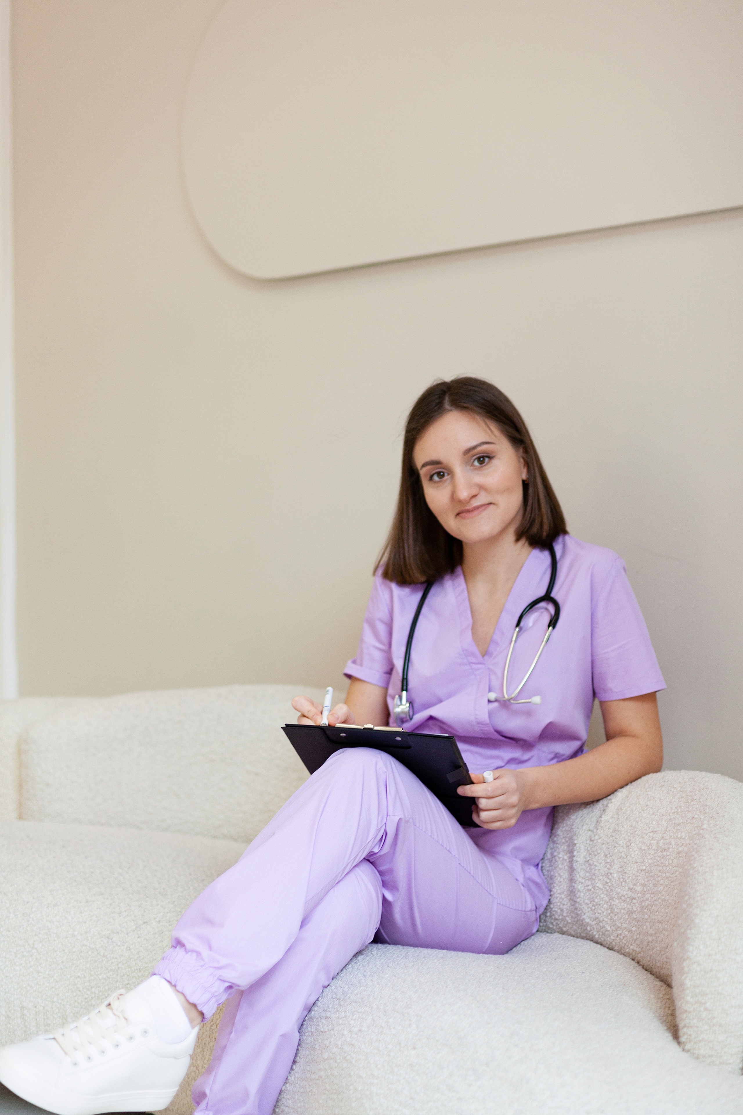 Для блога кардиолога. Детский и контент фотограф Надя Волкова Санкт-Петербург