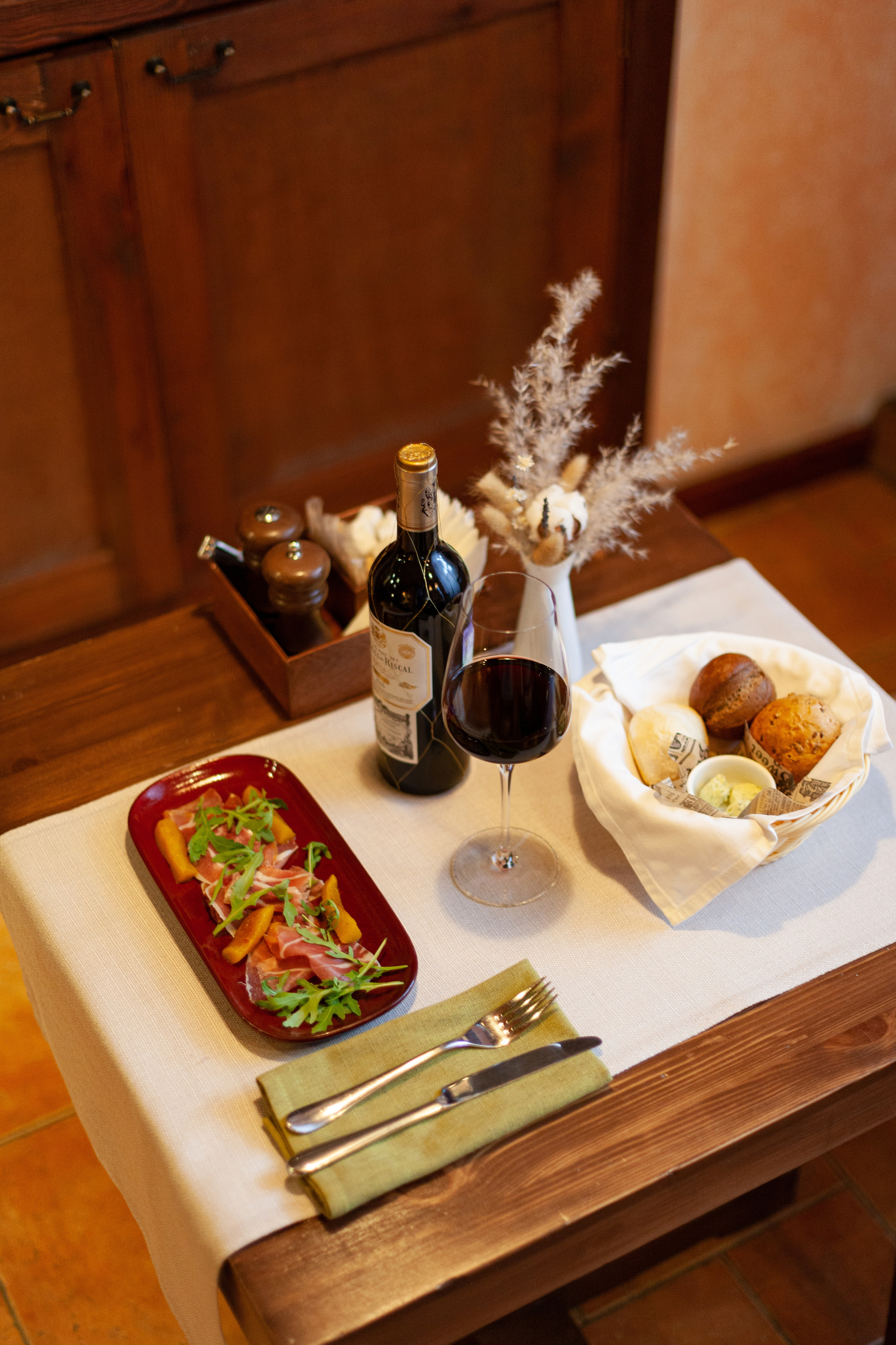 Для La Familia Restaurant. Детский и контент фотограф Надя Волкова Санкт-Петербург