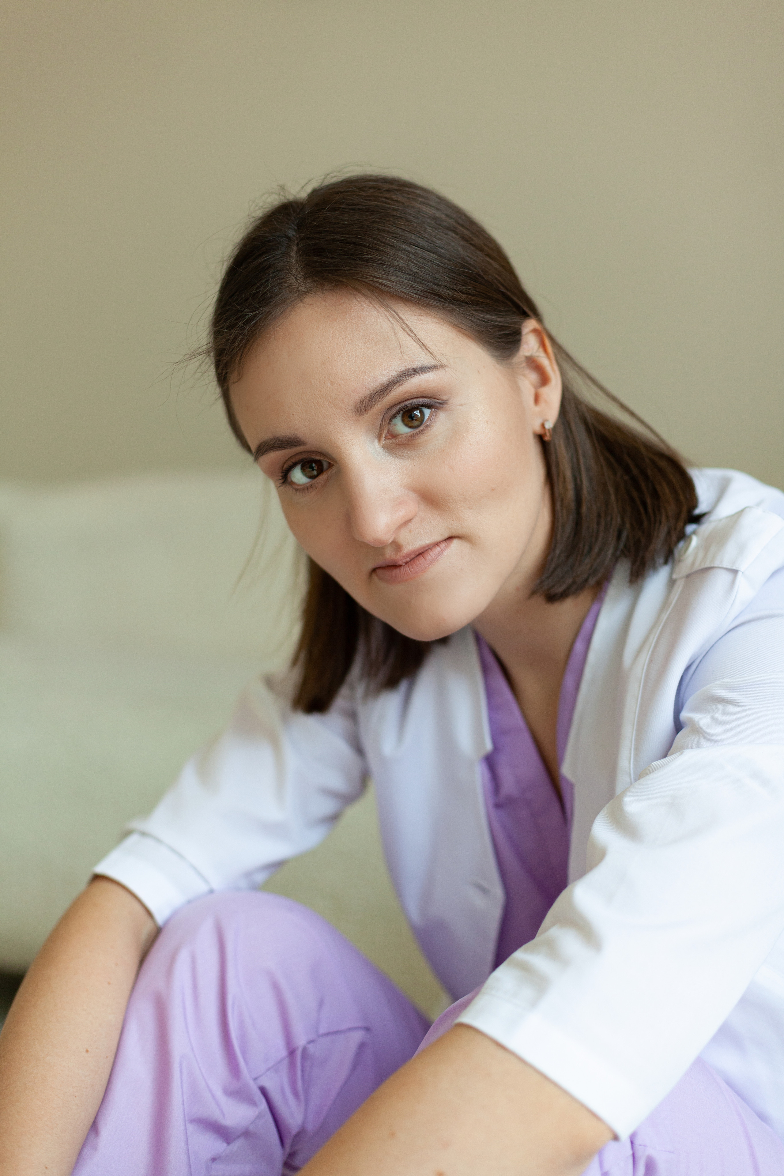 Для блога кардиолога. Детский и контент фотограф Надя Волкова Санкт-Петербург