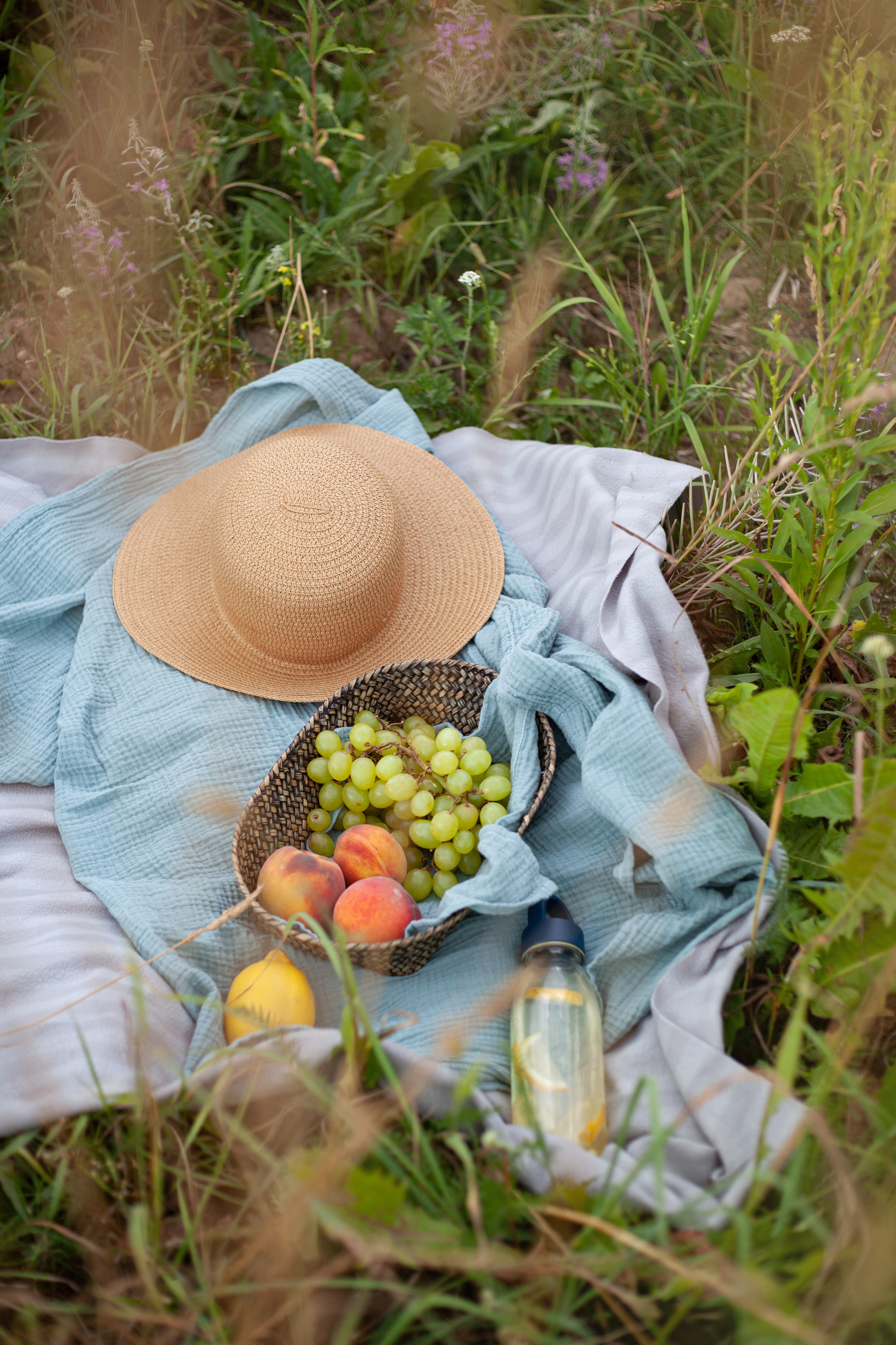 Летняя фотосессия для мамы и дочки. Детский и контент фотограф Надя Волкова Санкт-Петербург