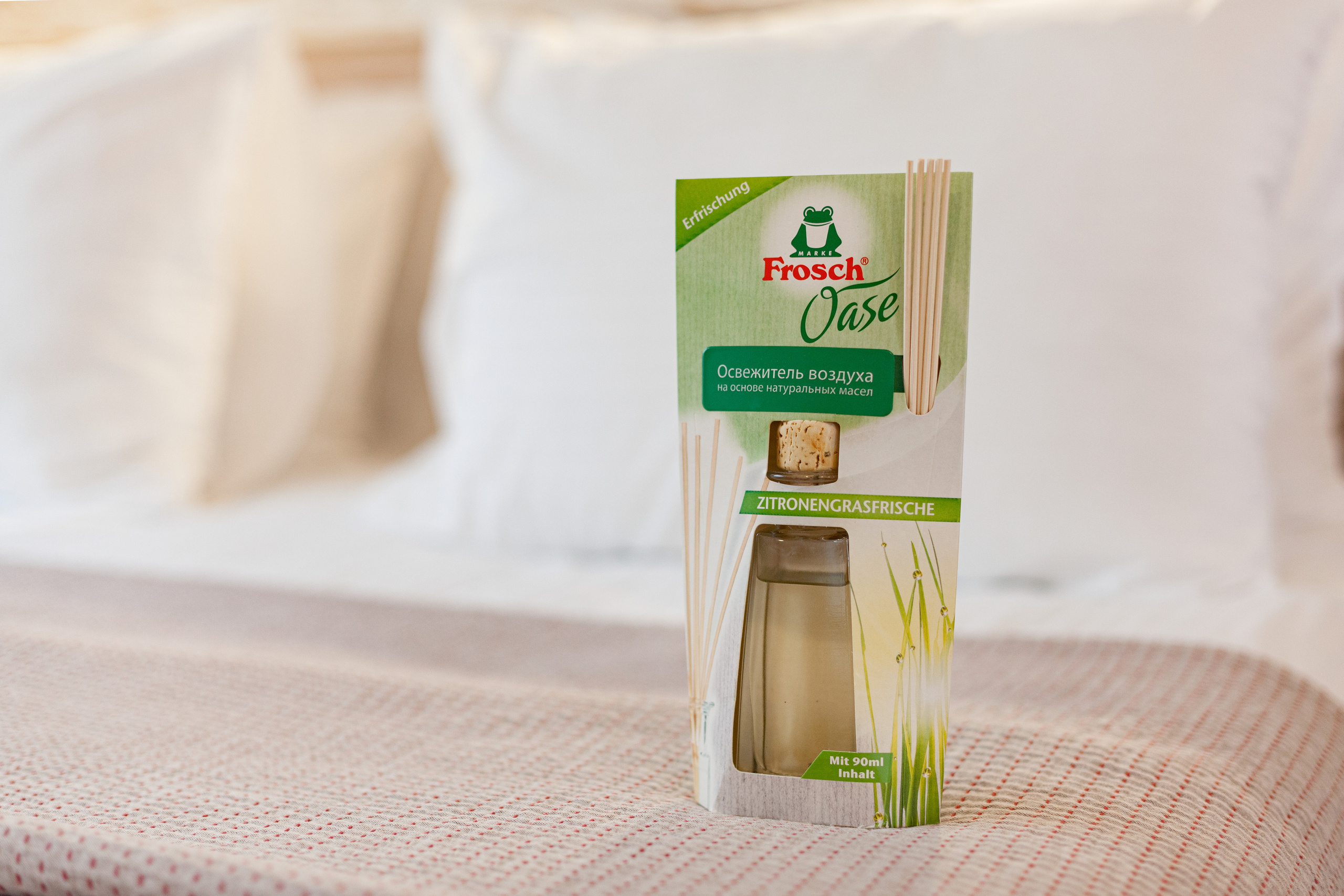 Для компании «Frosch». Детский и контент фотограф Надя Волкова Санкт-Петербург