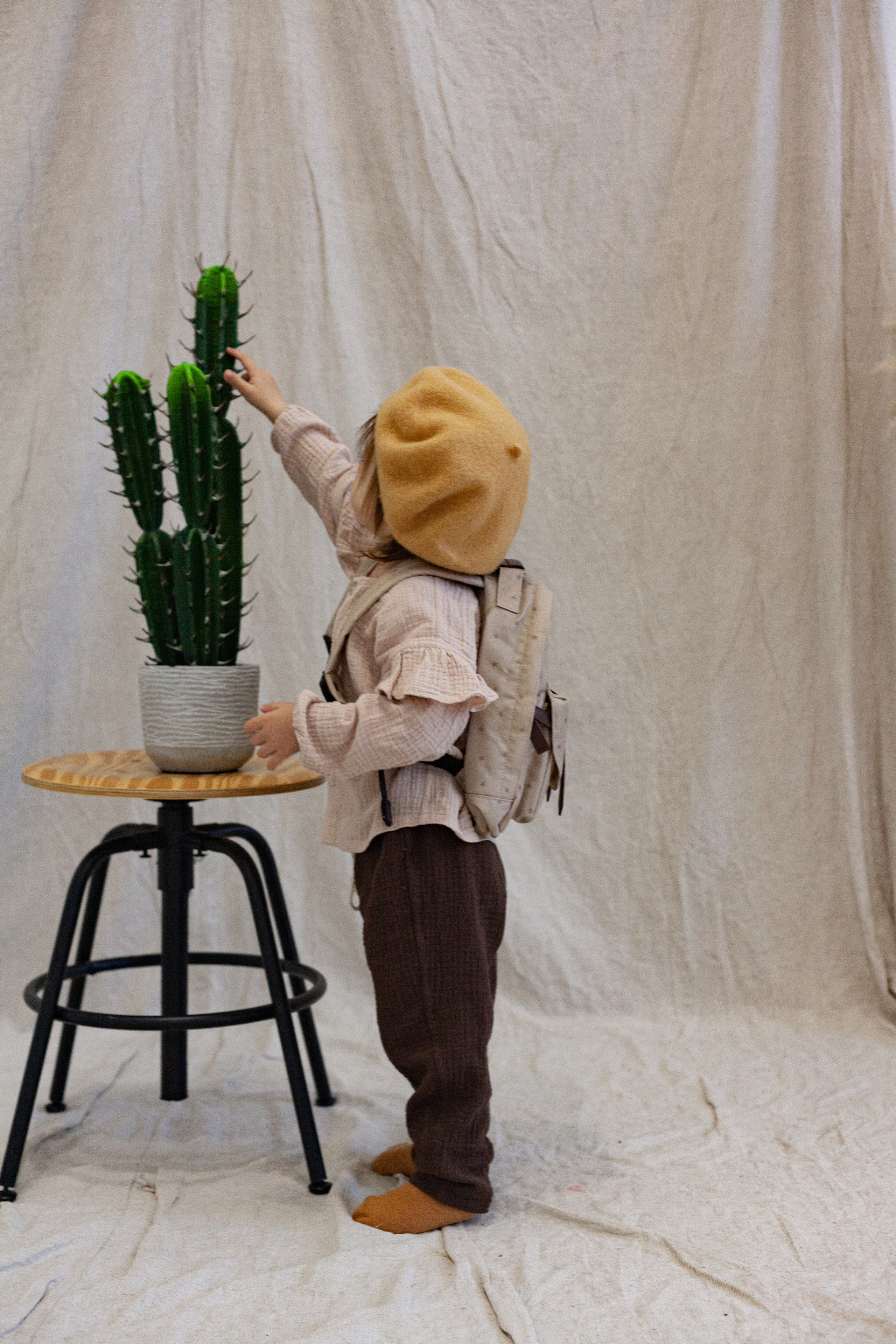 Для бренда elodiedetailsrussia. Детский и контент фотограф Надя Волкова Санкт-Петербург