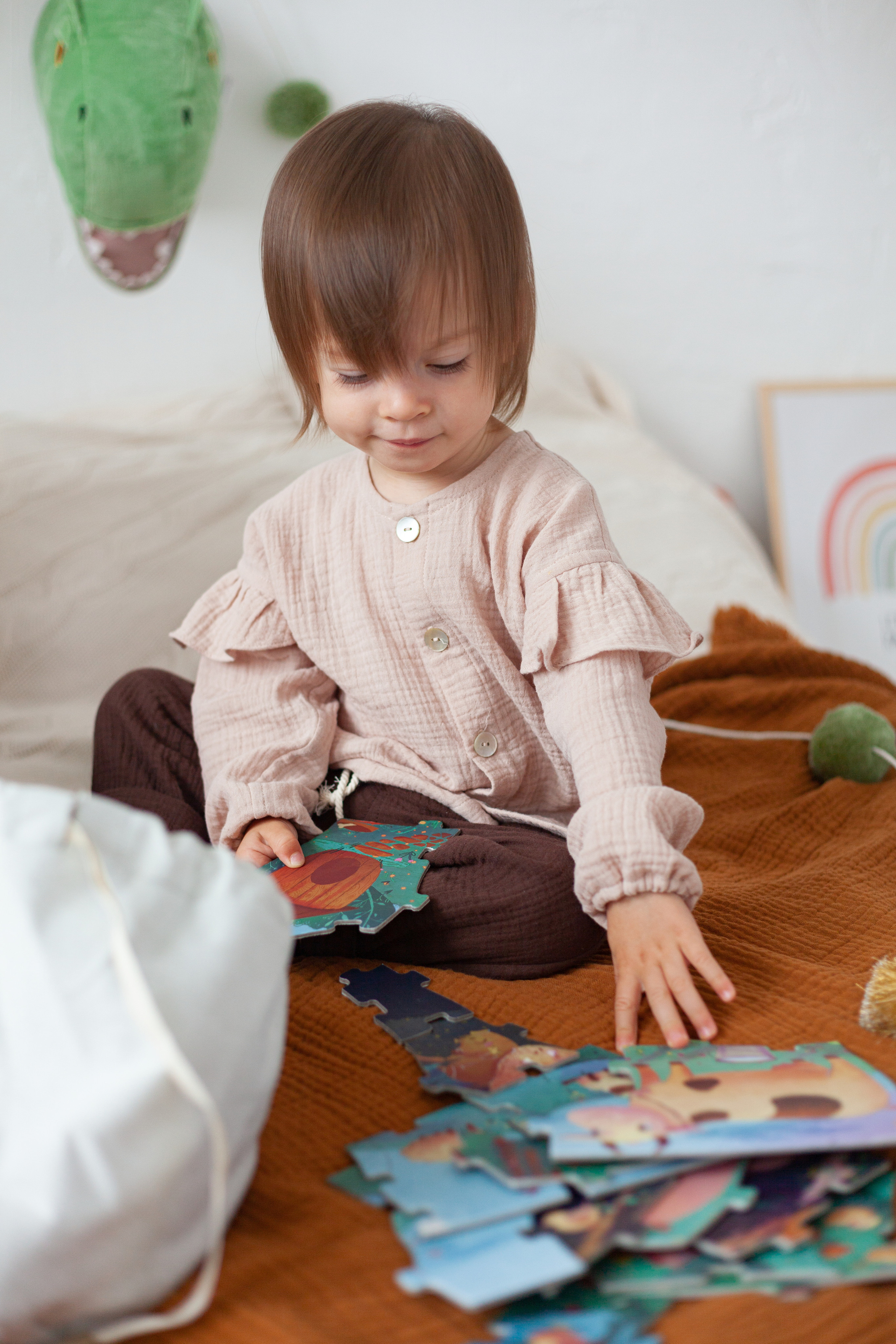 Контент для детского бренда. Детский и контент фотограф Надя Волкова Санкт-Петербург