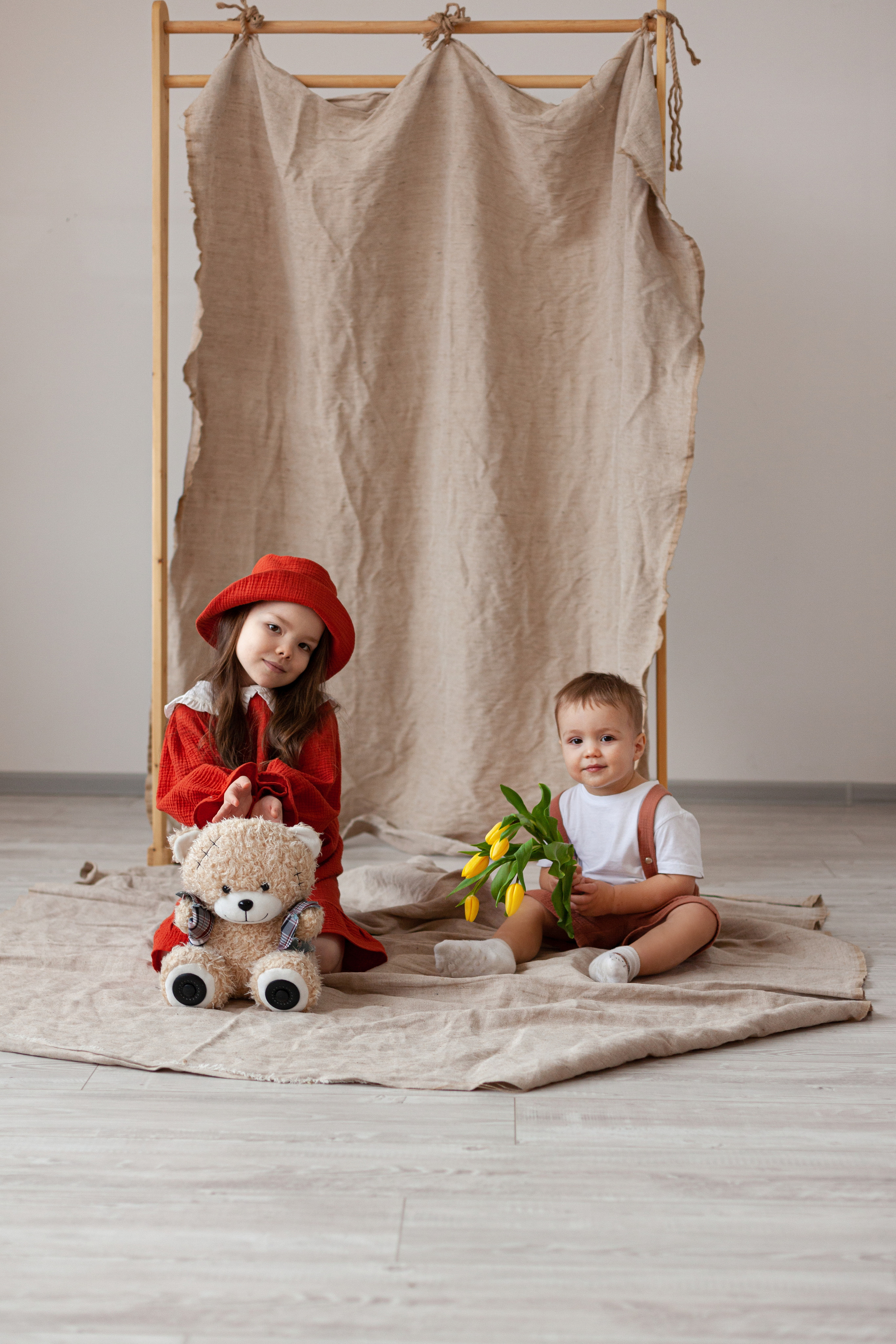 Контент для детского бренда. Детский и контент фотограф Надя Волкова Санкт-Петербург