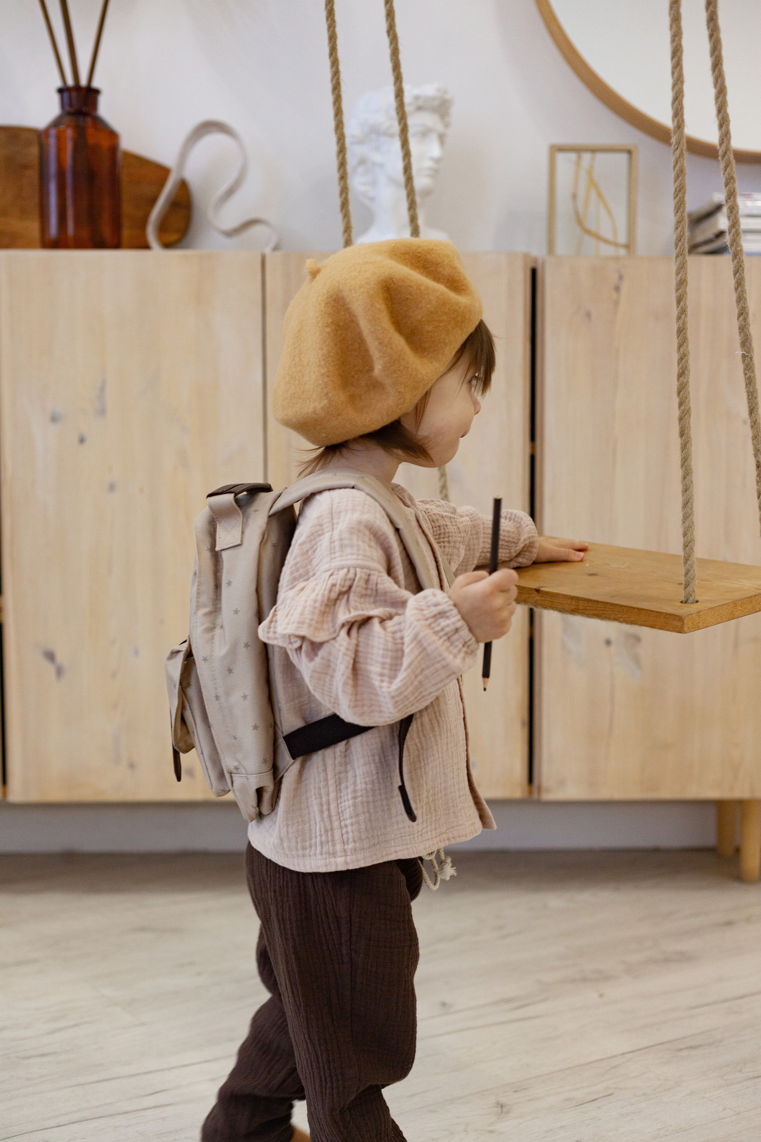 Для бренда elodiedetailsrussia. Детский и контент фотограф Надя Волкова Санкт-Петербург