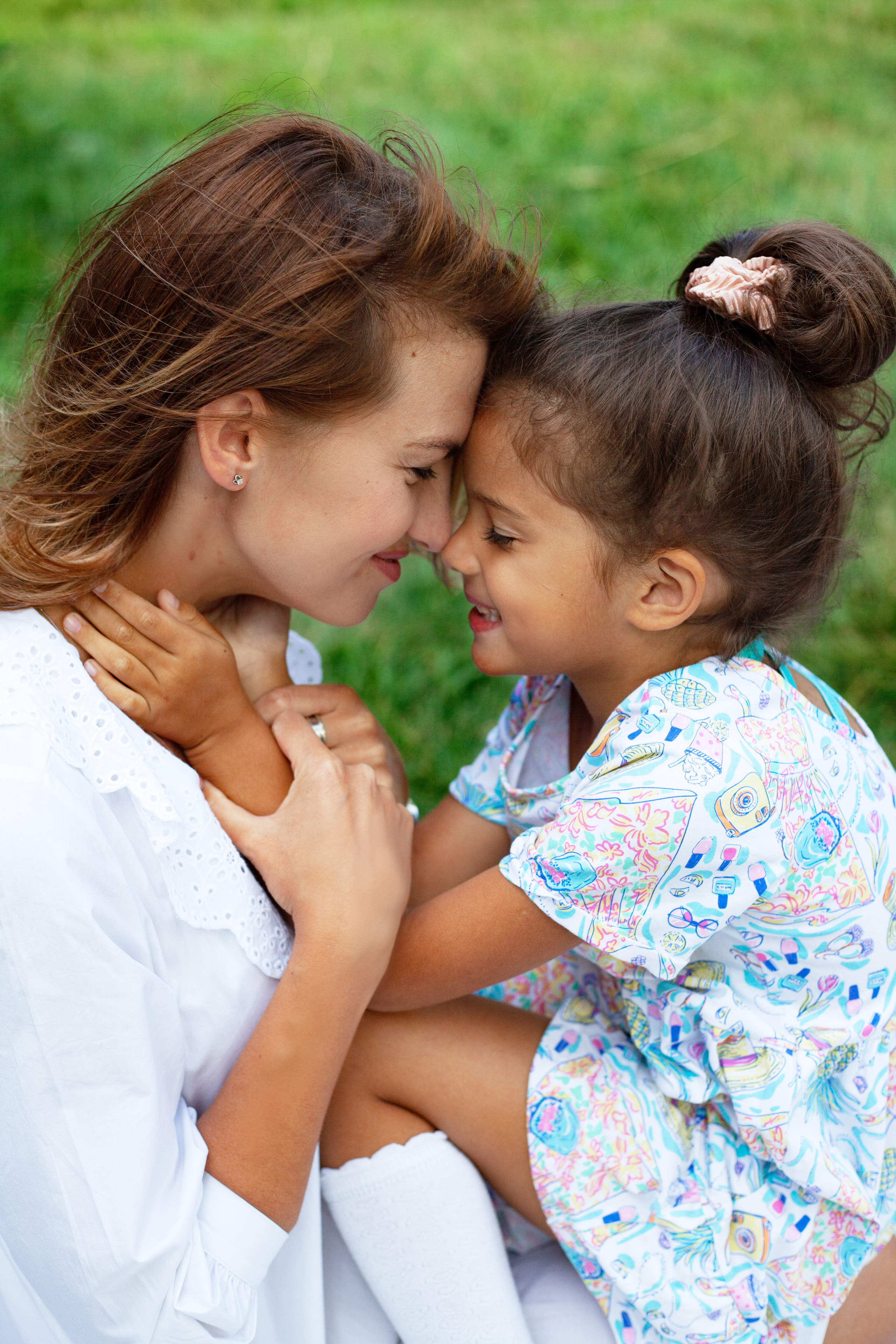 Семейный летник фотопикник у дома. Детский и контент фотограф Надя Волкова Санкт-Петербург